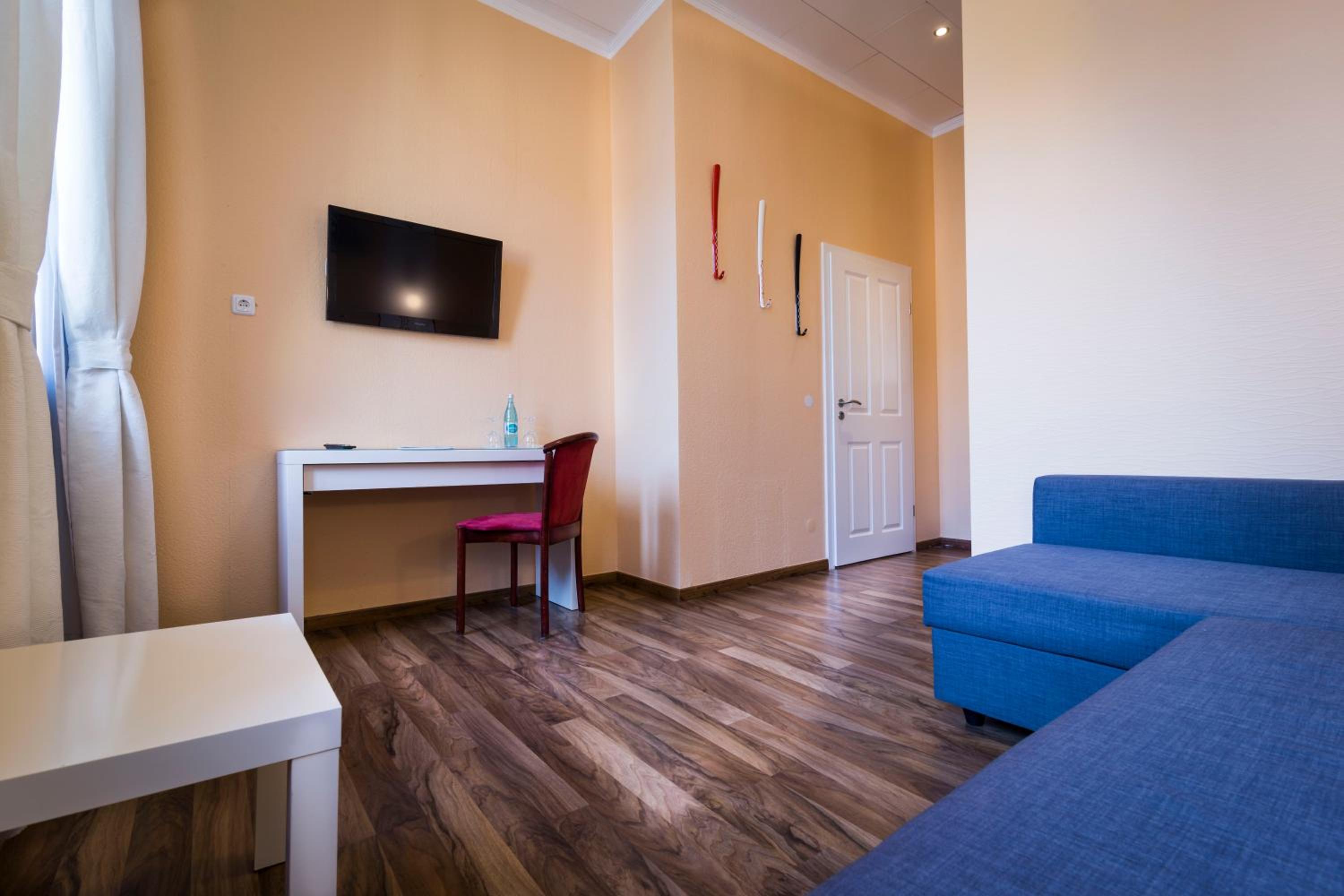 Superior Double Room - Annex