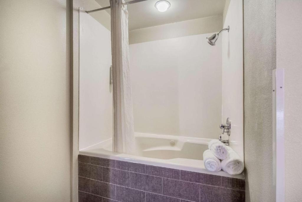 One Room Suite with Whirlpool - Non Smoking photo 1