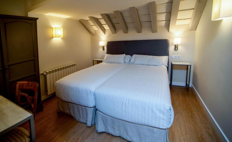 Double Comfort Room - Photo 2