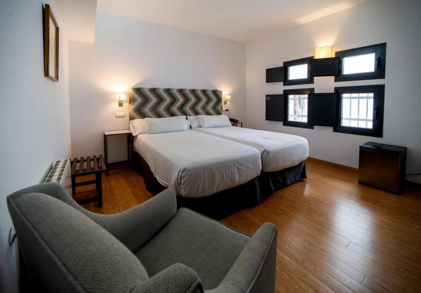 Double Comfort Room - Photo 9