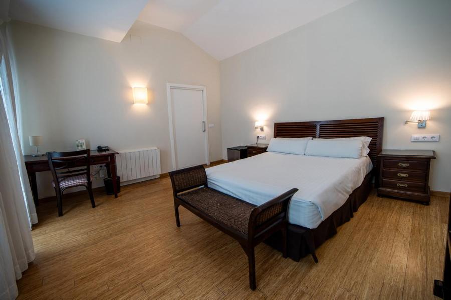 Double Comfort Room - Photo 10