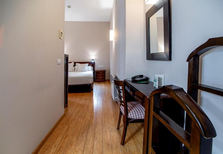 Double Comfort Room - Photo 12