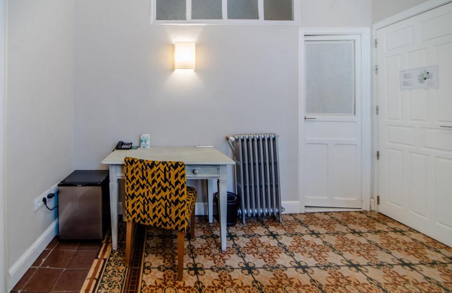 Double Comfort Room - Photo 16