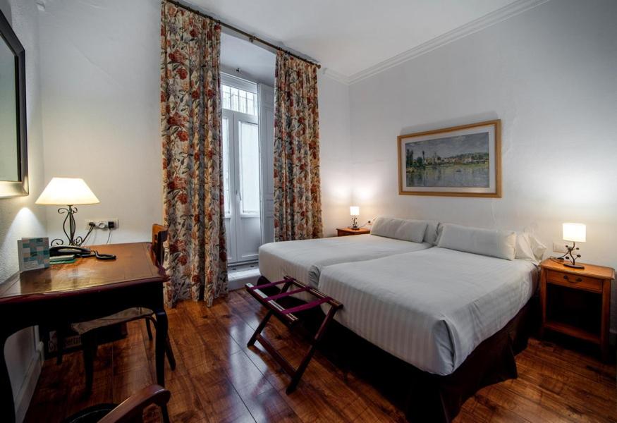Double Comfort Room - Photo 18