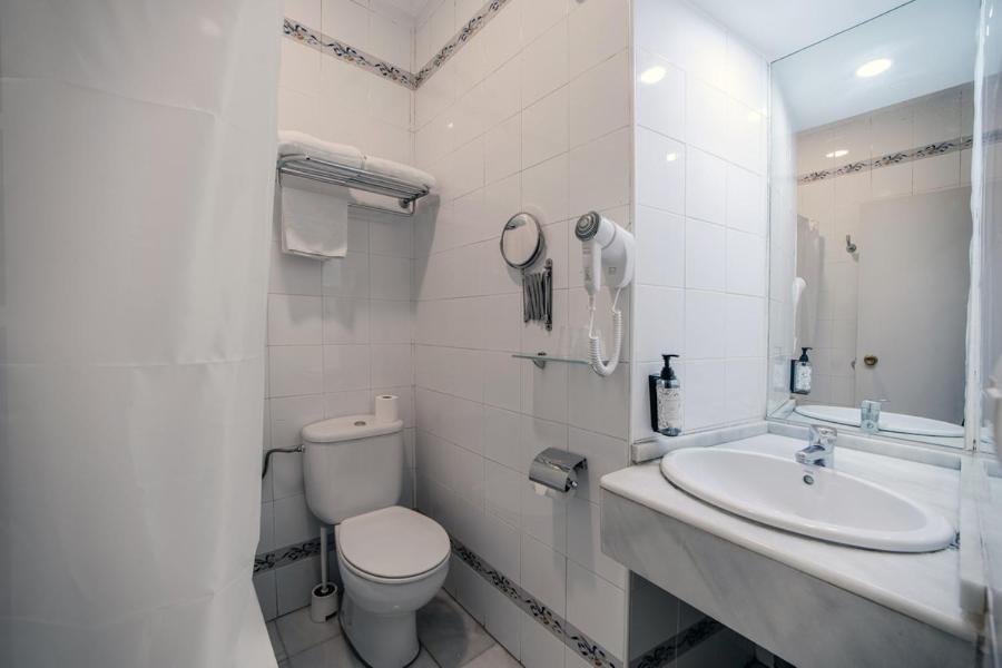 Double Comfort Room - Photo 19