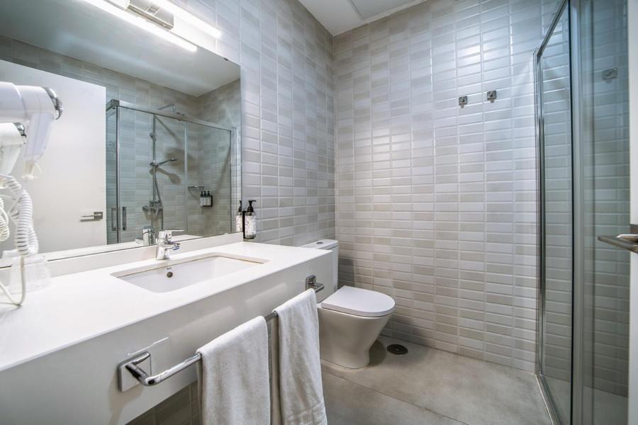 Double Comfort Room - Photo 21