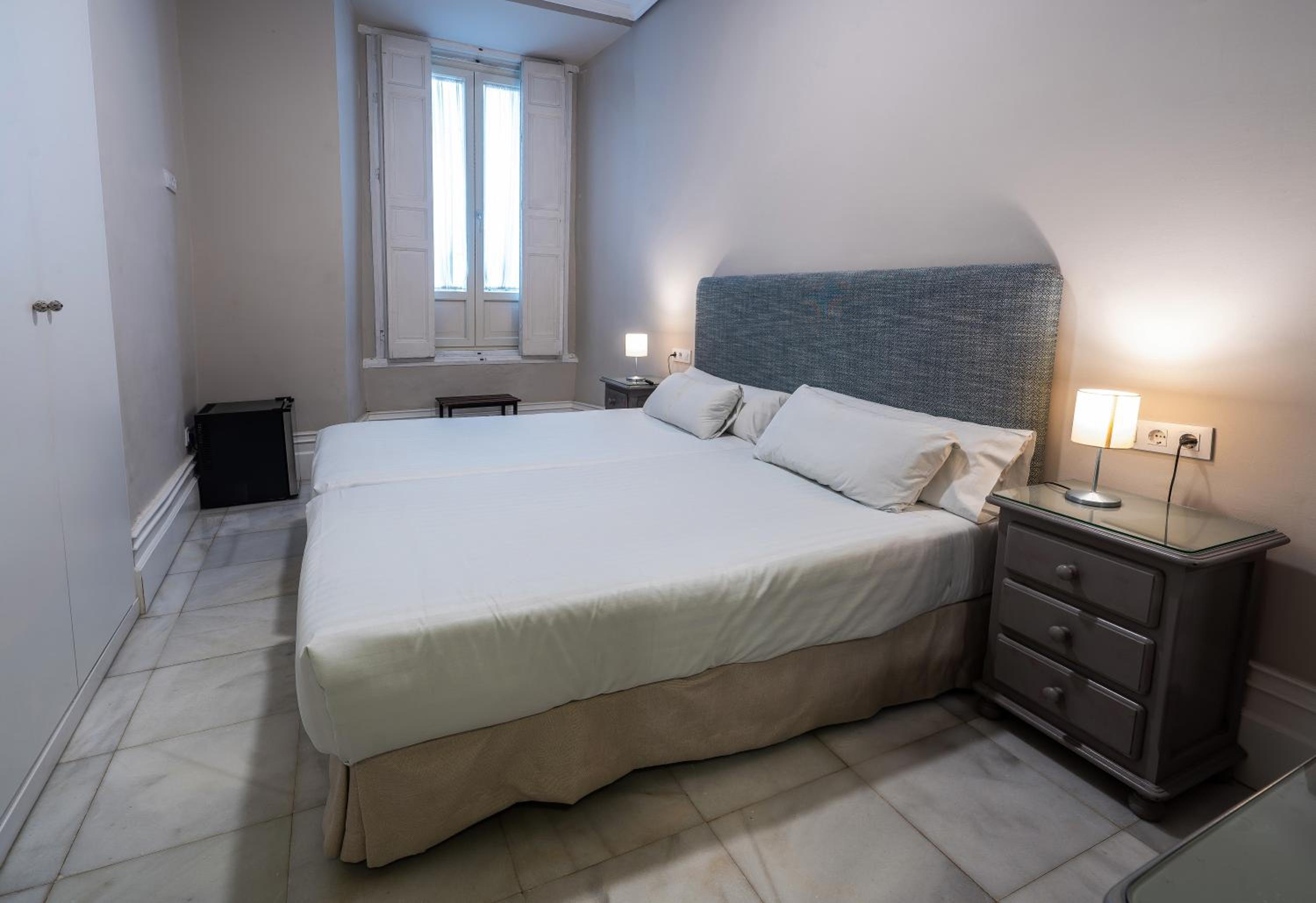 Double Comfort Room - Photo 22