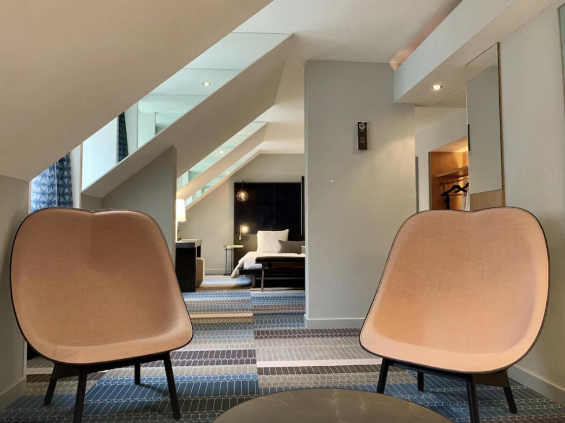 King Suite