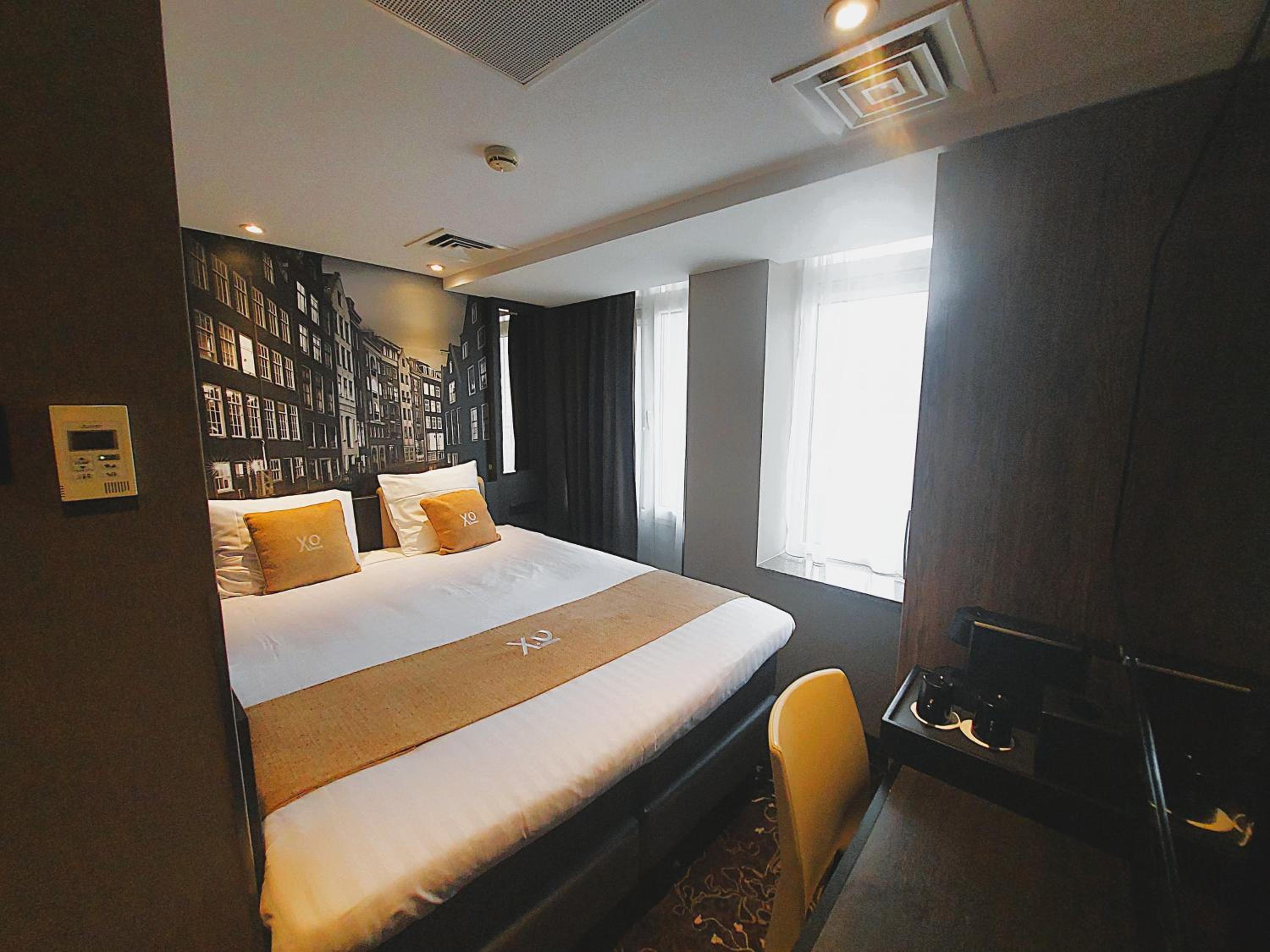 Economy Double Room photo 3