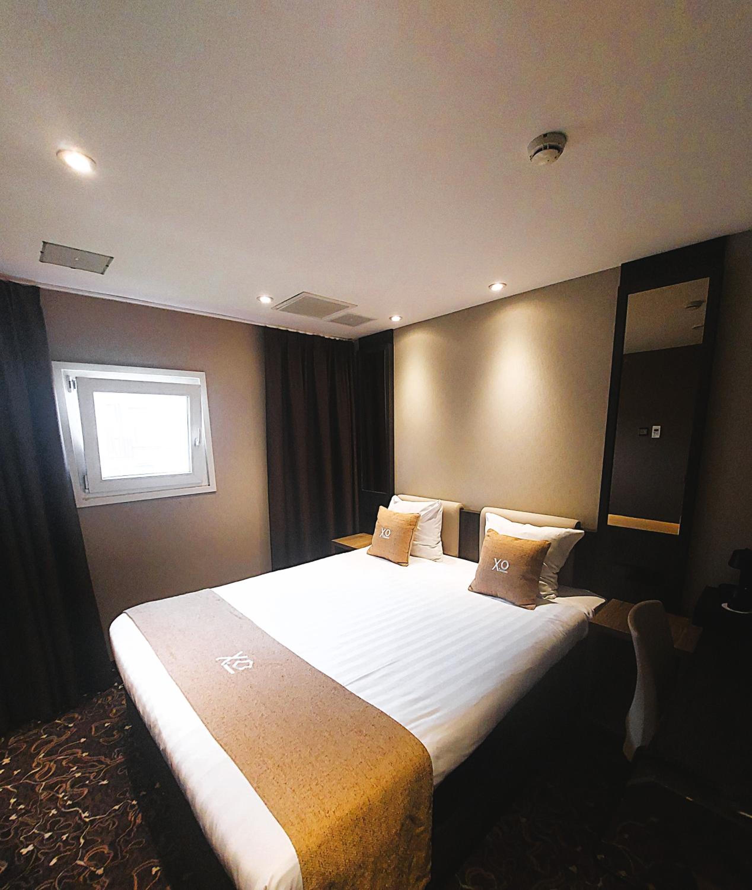 XO Hotels Infinity — photo 31
