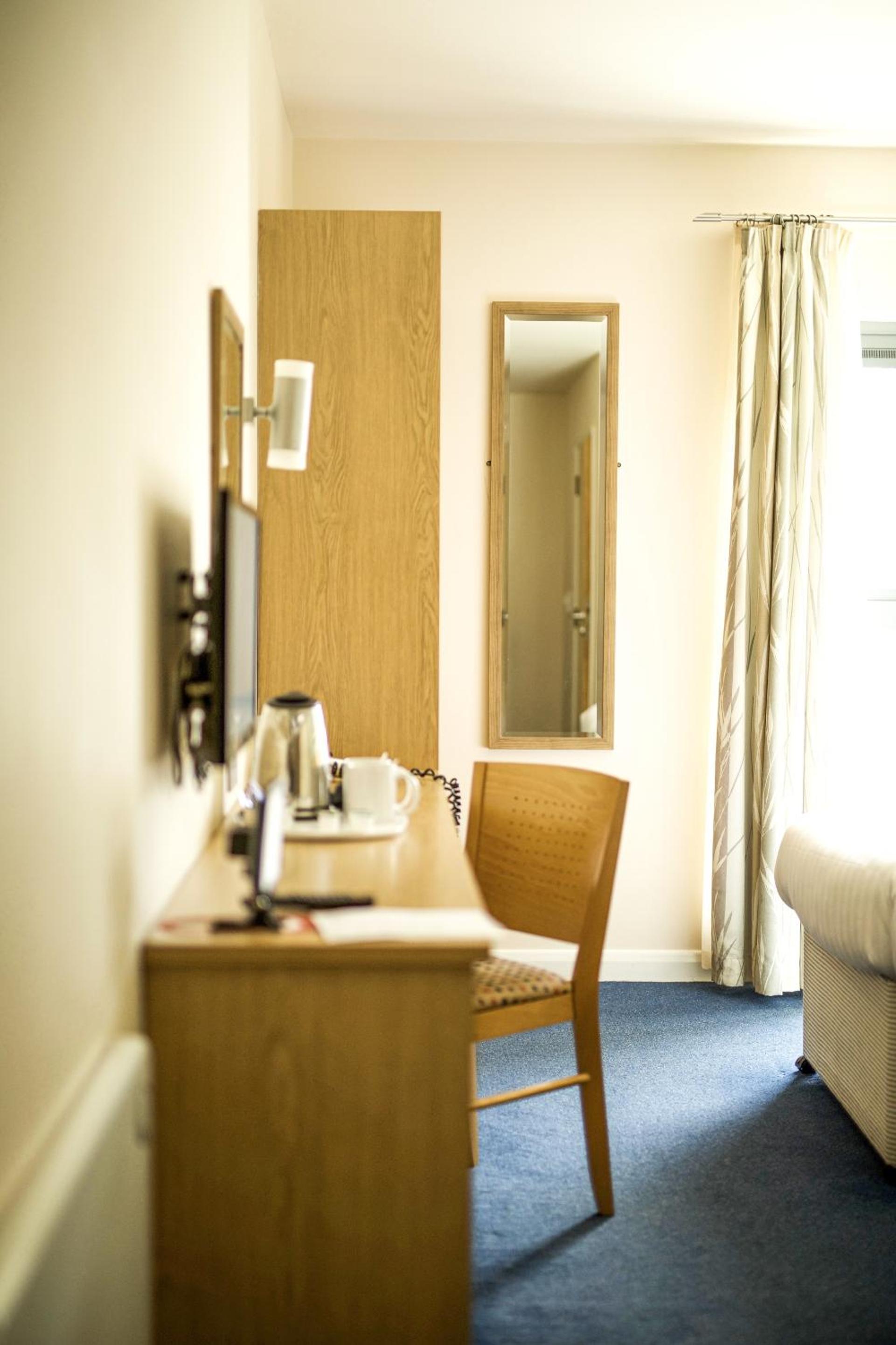 Standard Triple Room photo 2