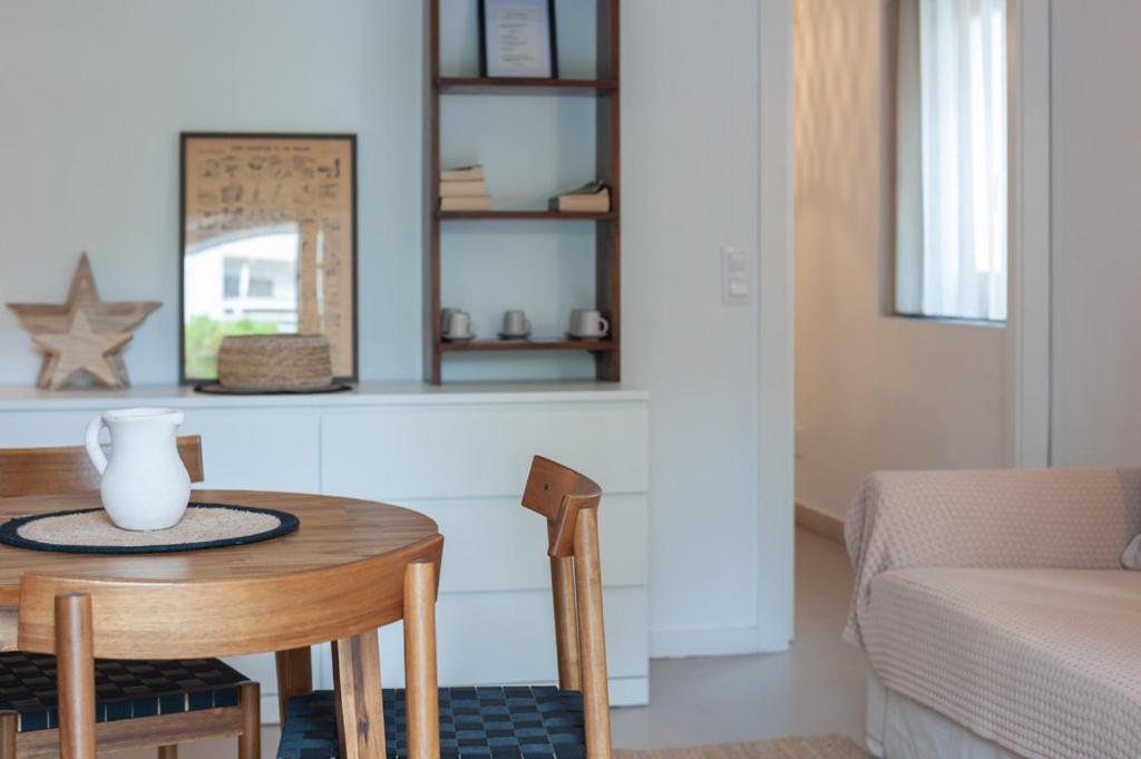 Classic Apartment