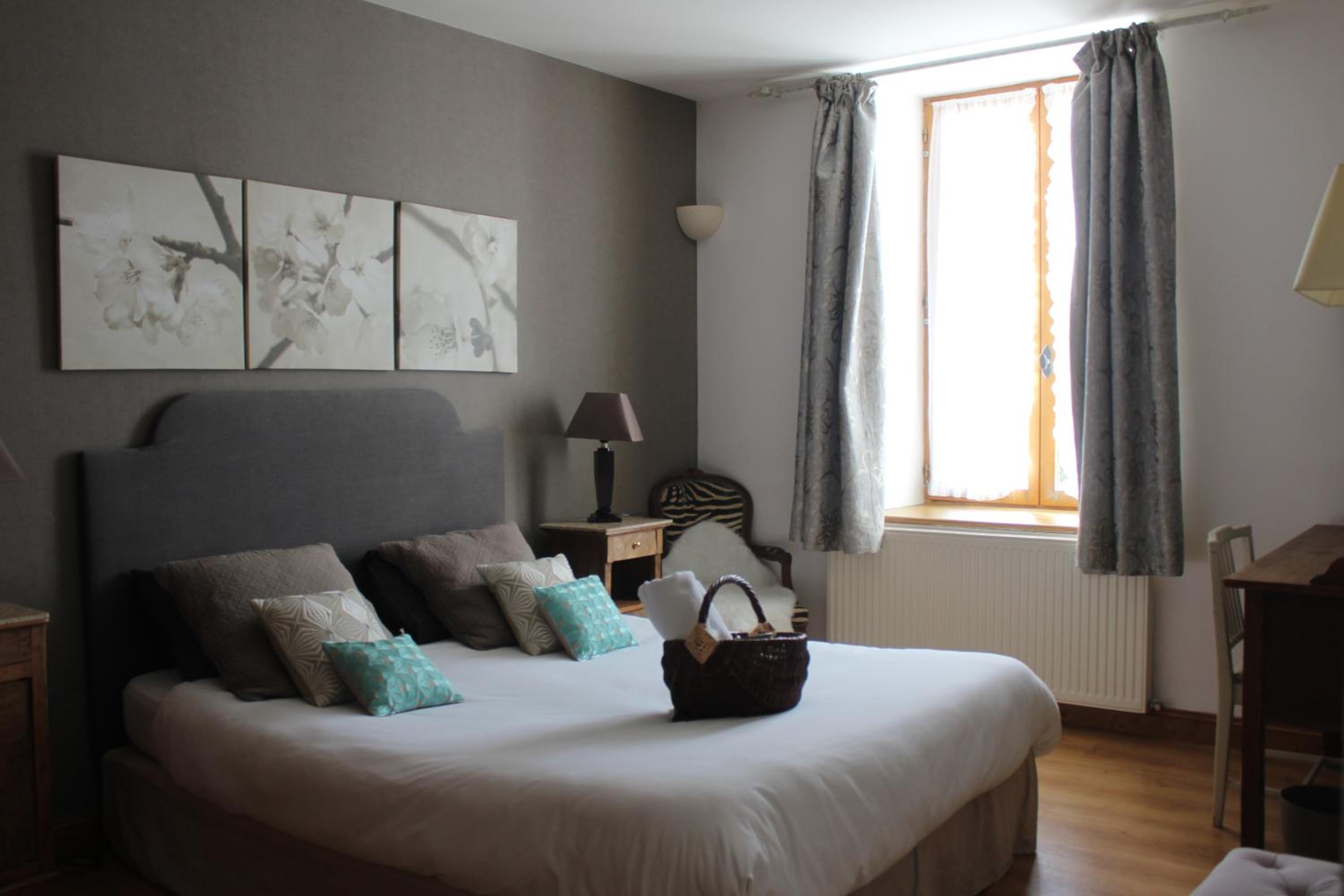 Superior Double Room photo 1