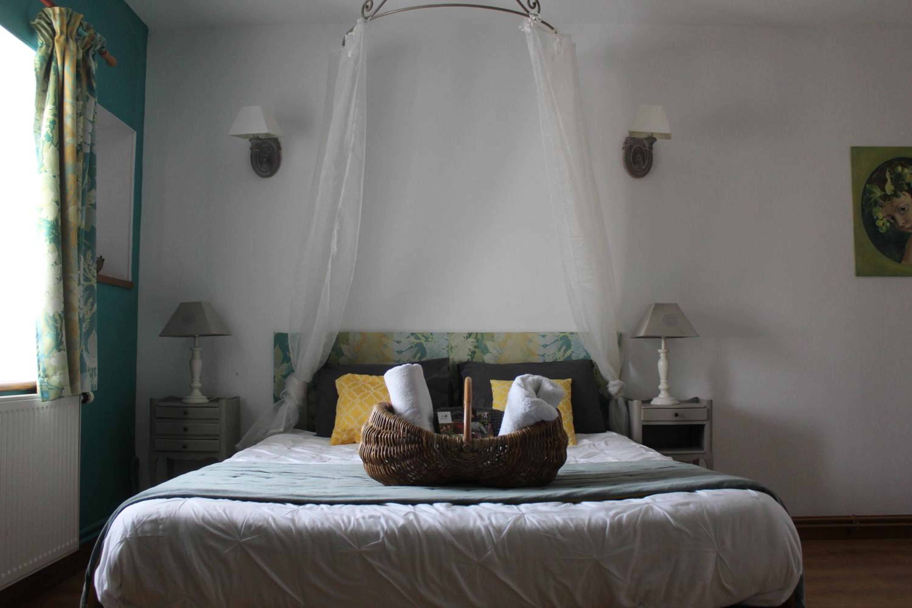 Superior Double Room photo 2