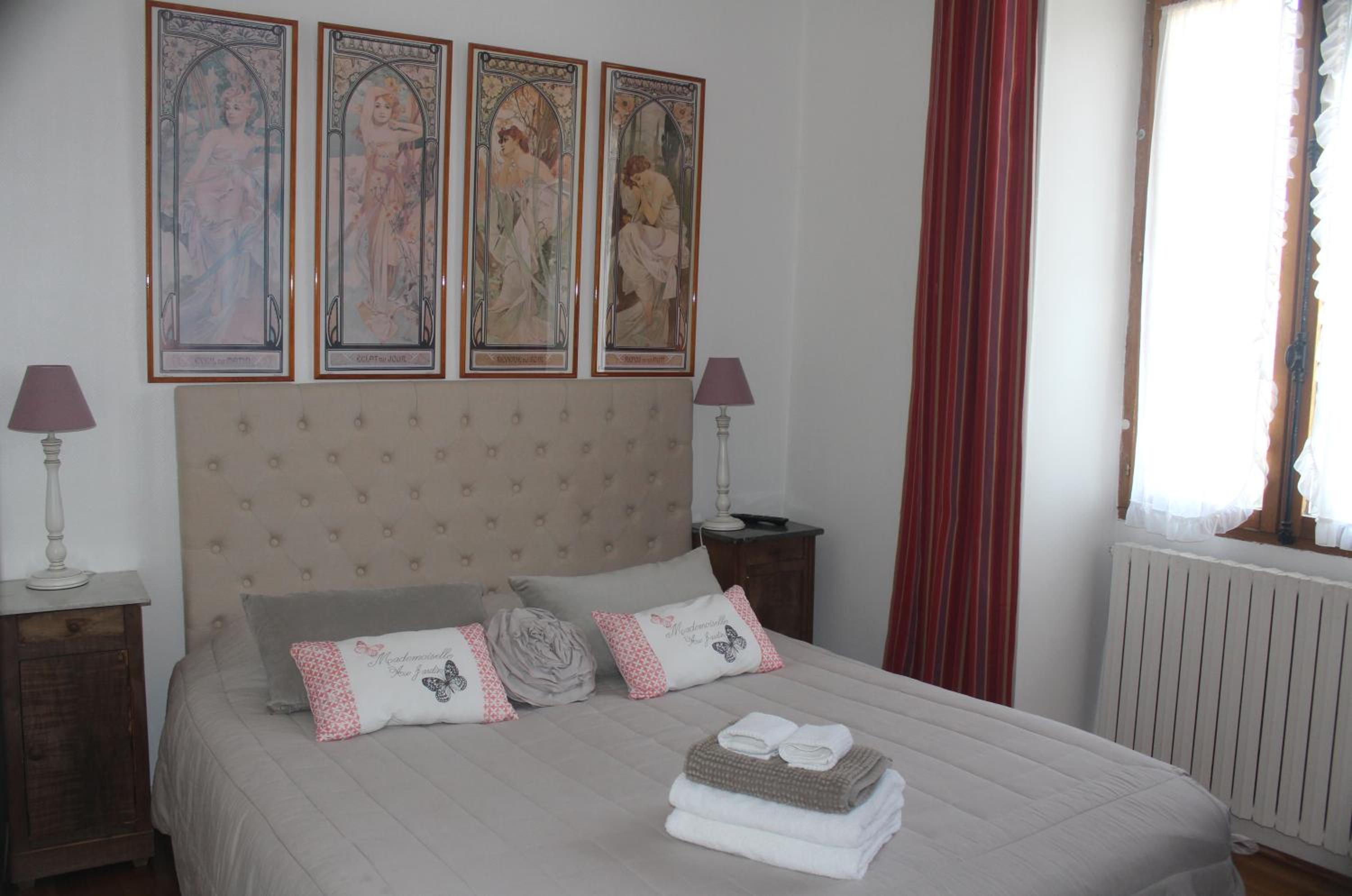 Double Room photo 1