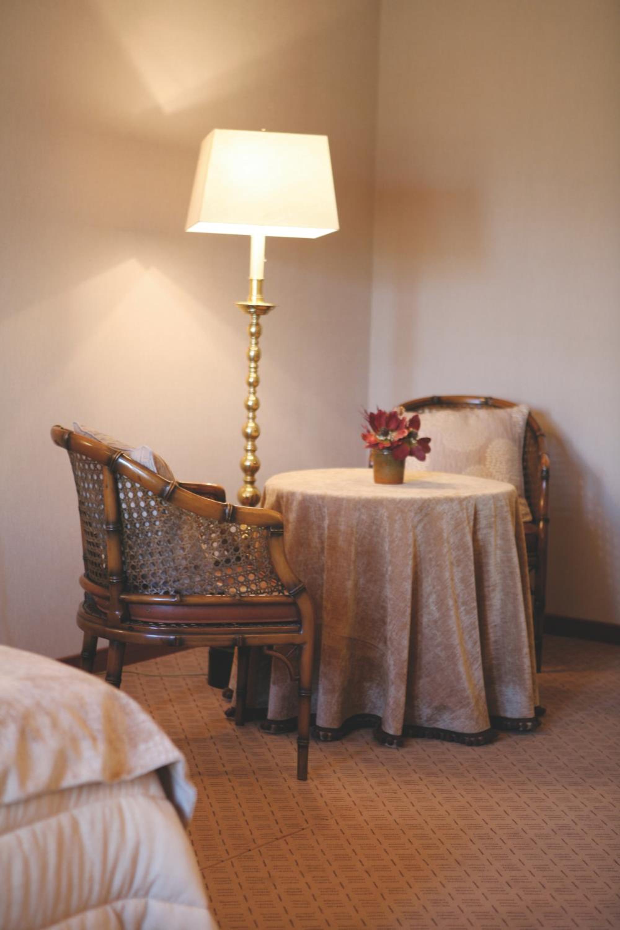 Superior Double Room photo 2