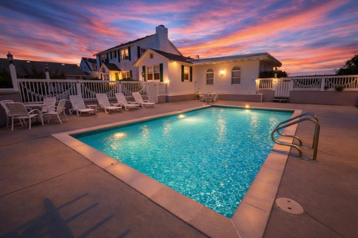 Vacation Home photo 1