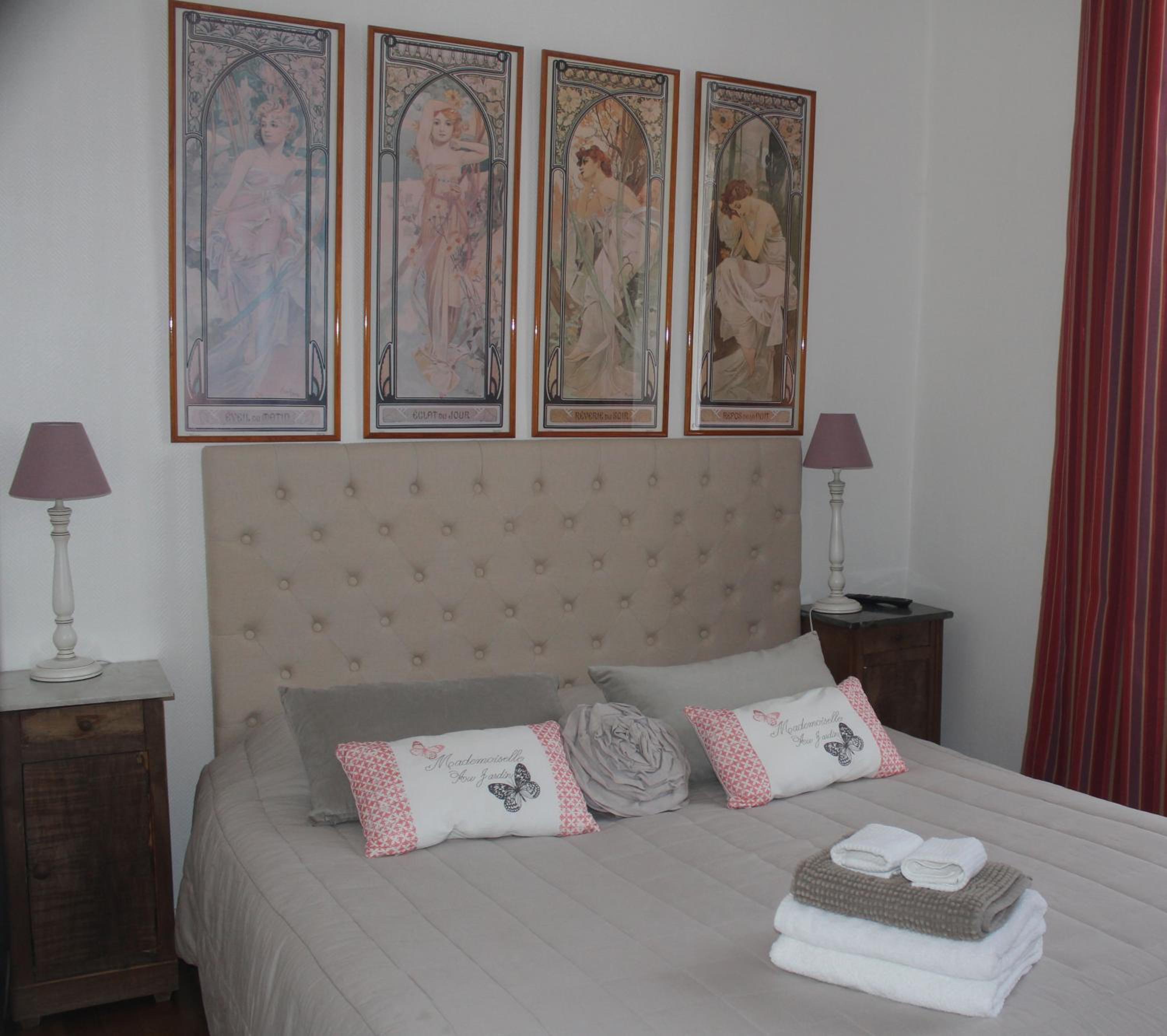 Double Room photo 2