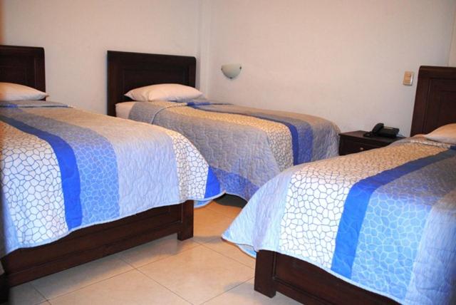 Triple Room photo 1