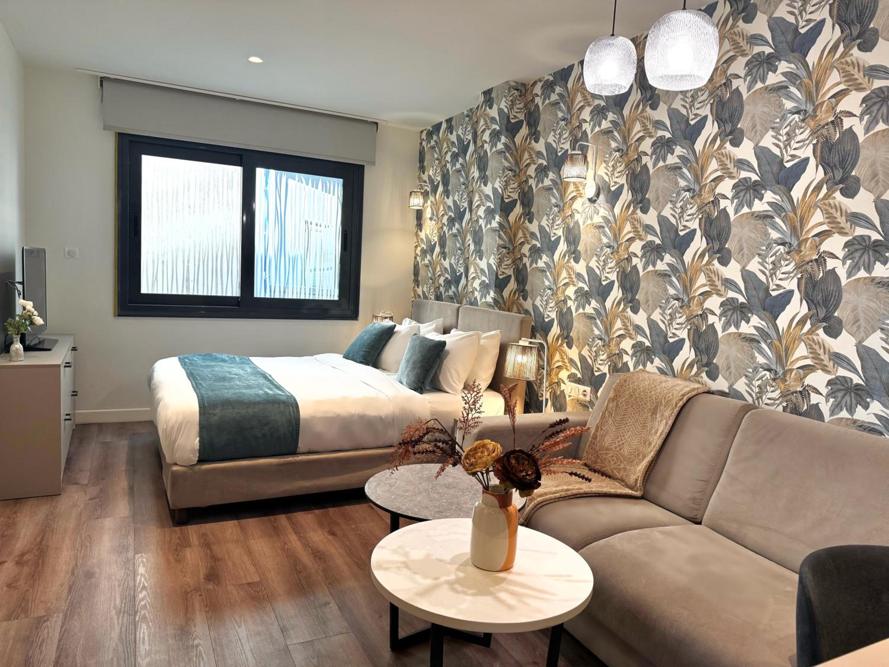 Junior Suite photo 2