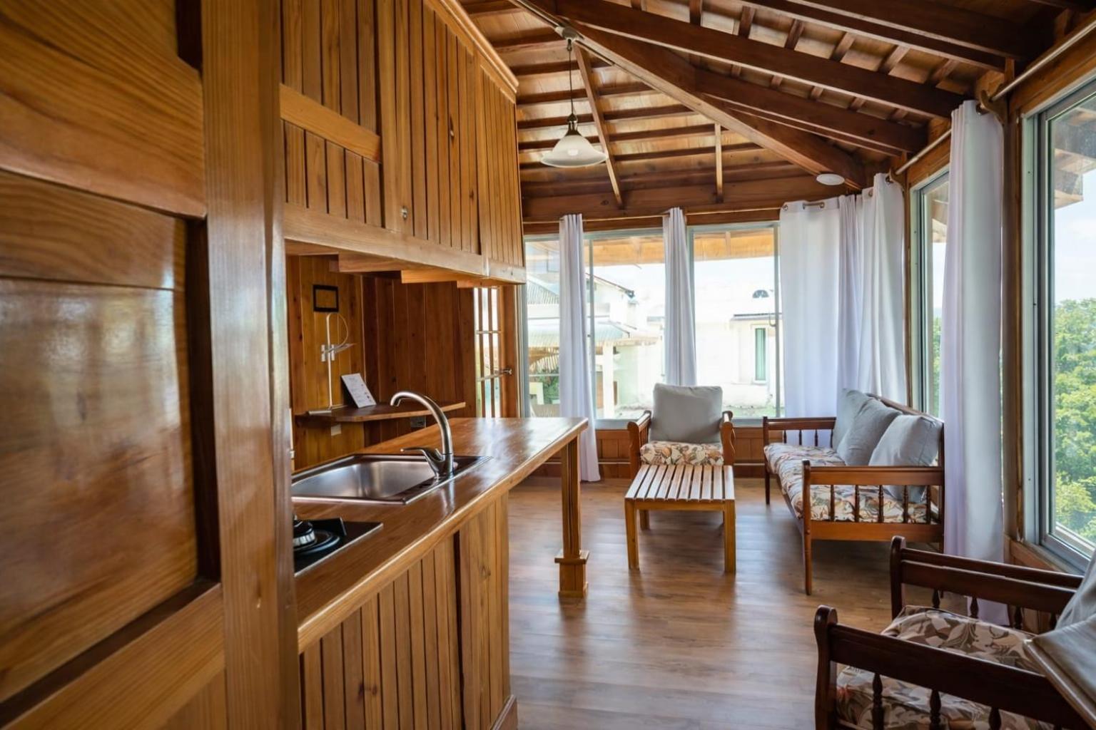 One-Bedroom Suite
