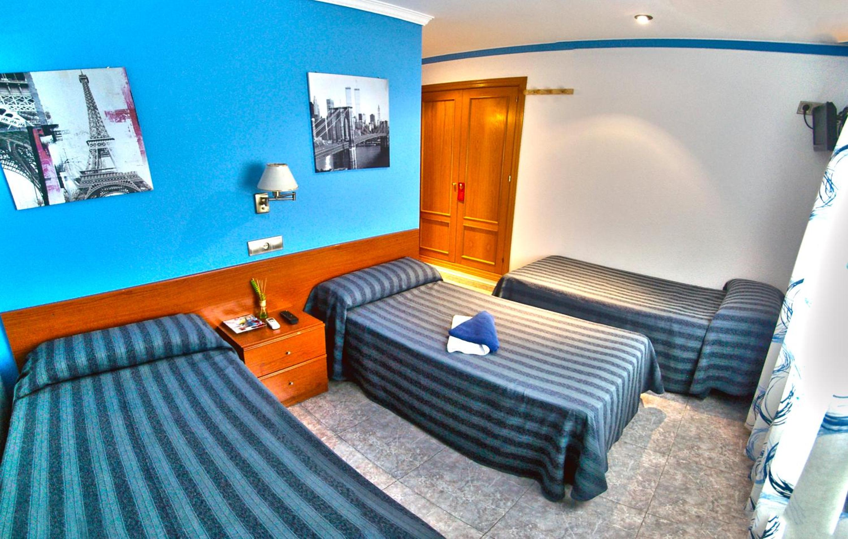 Triple Room - Photo 1