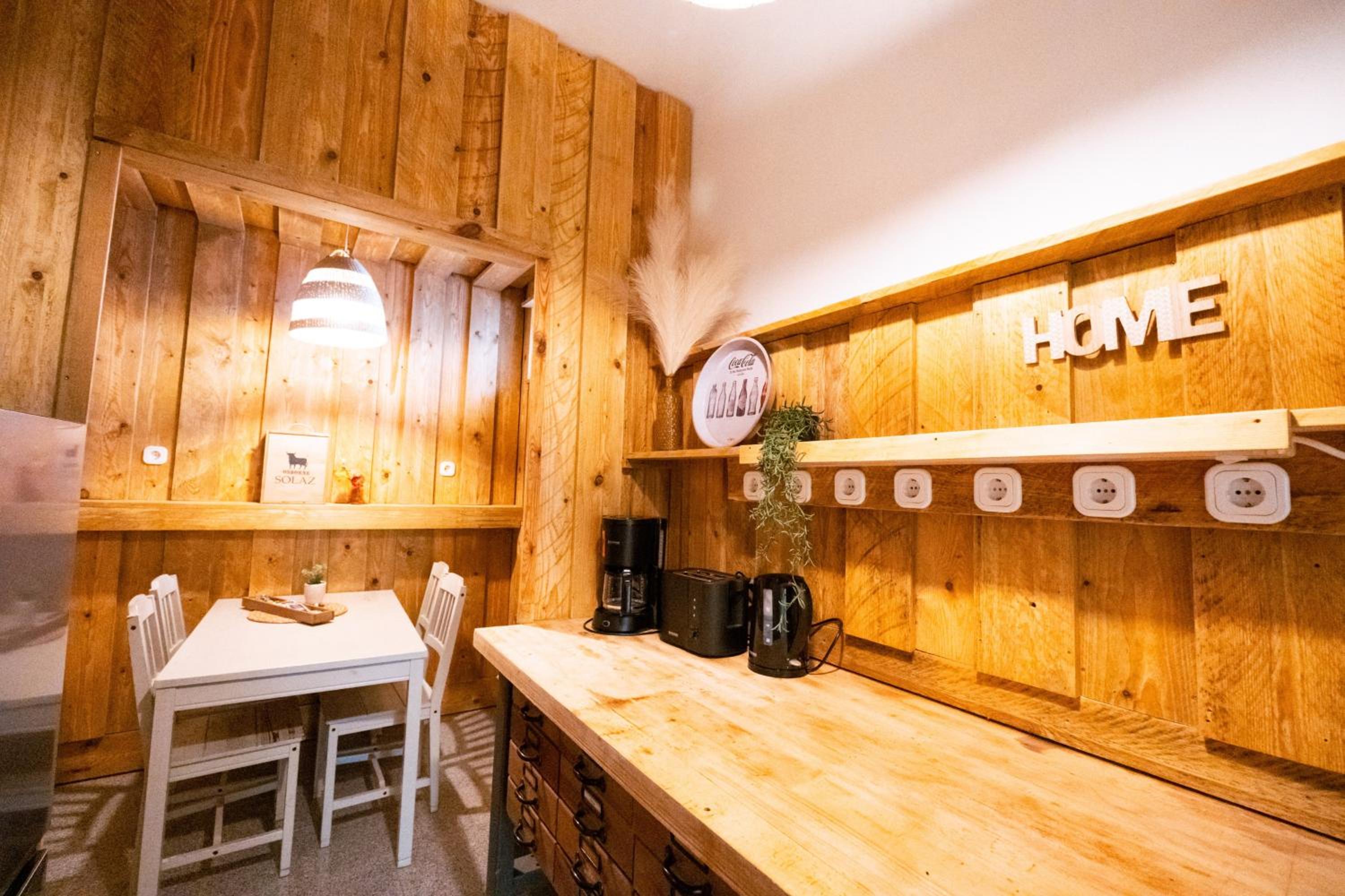 Apartment - Ground Floor photo 3