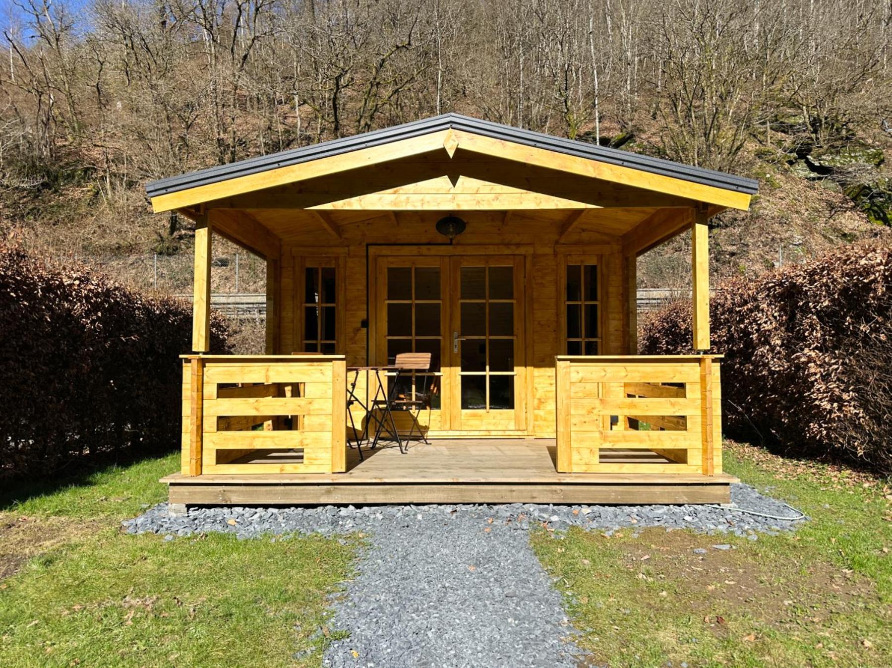 Chalet photo 1
