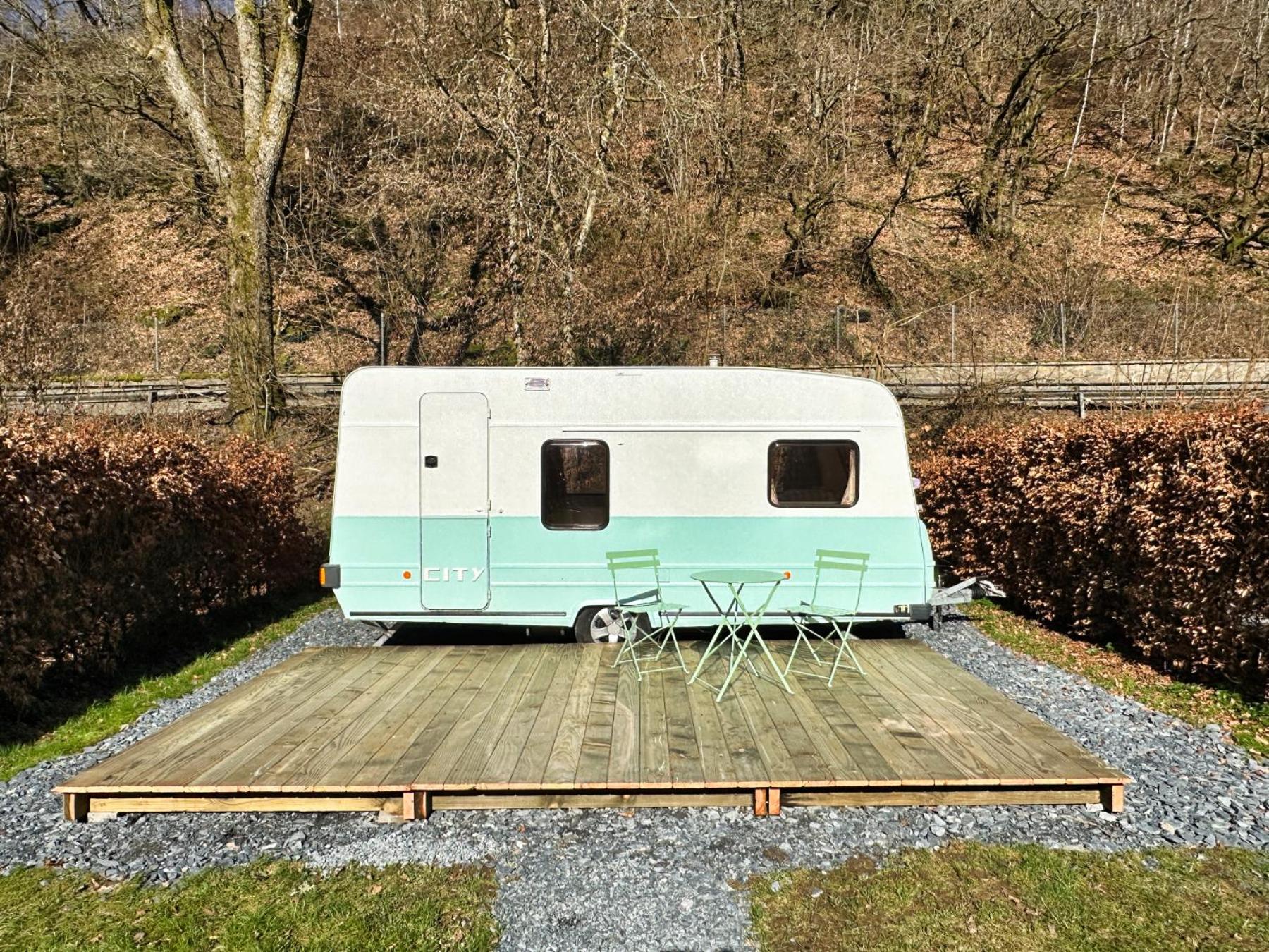 Caravan photo 1
