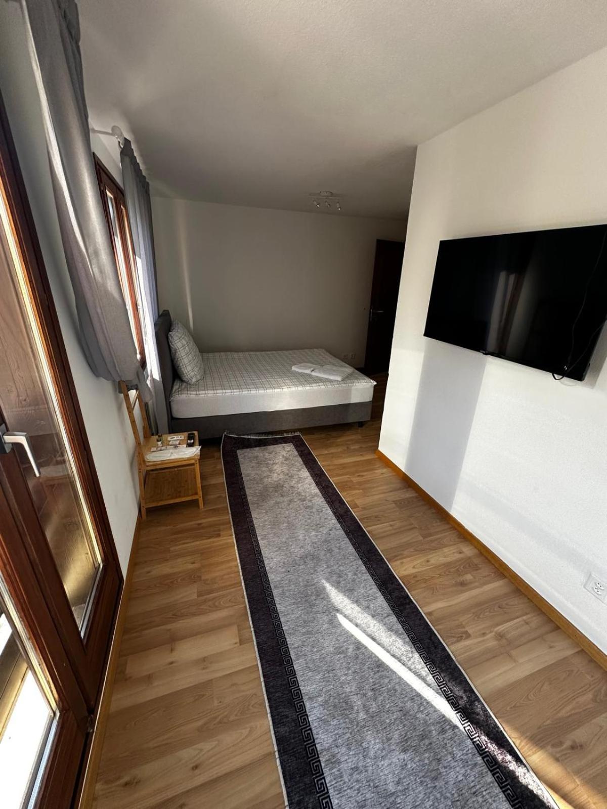 Three-Bedroom Suite