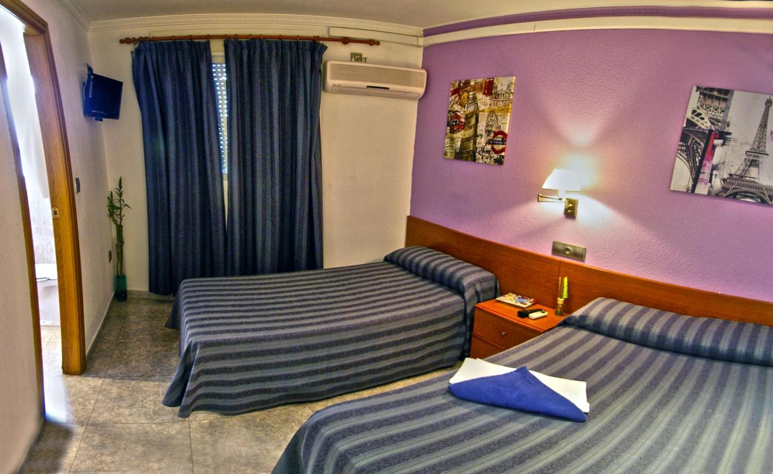 Triple Room - Photo 8