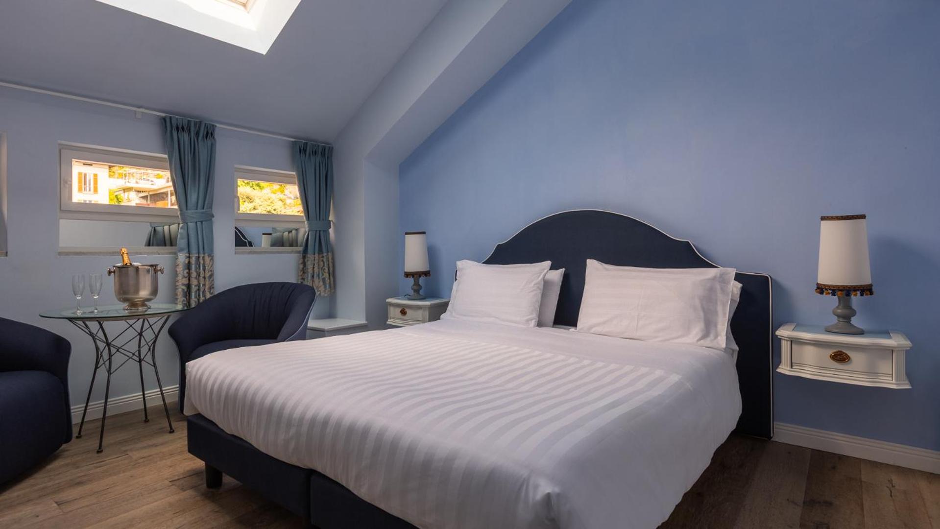 Classic Room