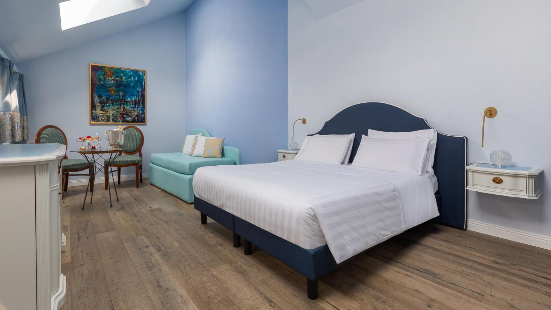 Comfort Room