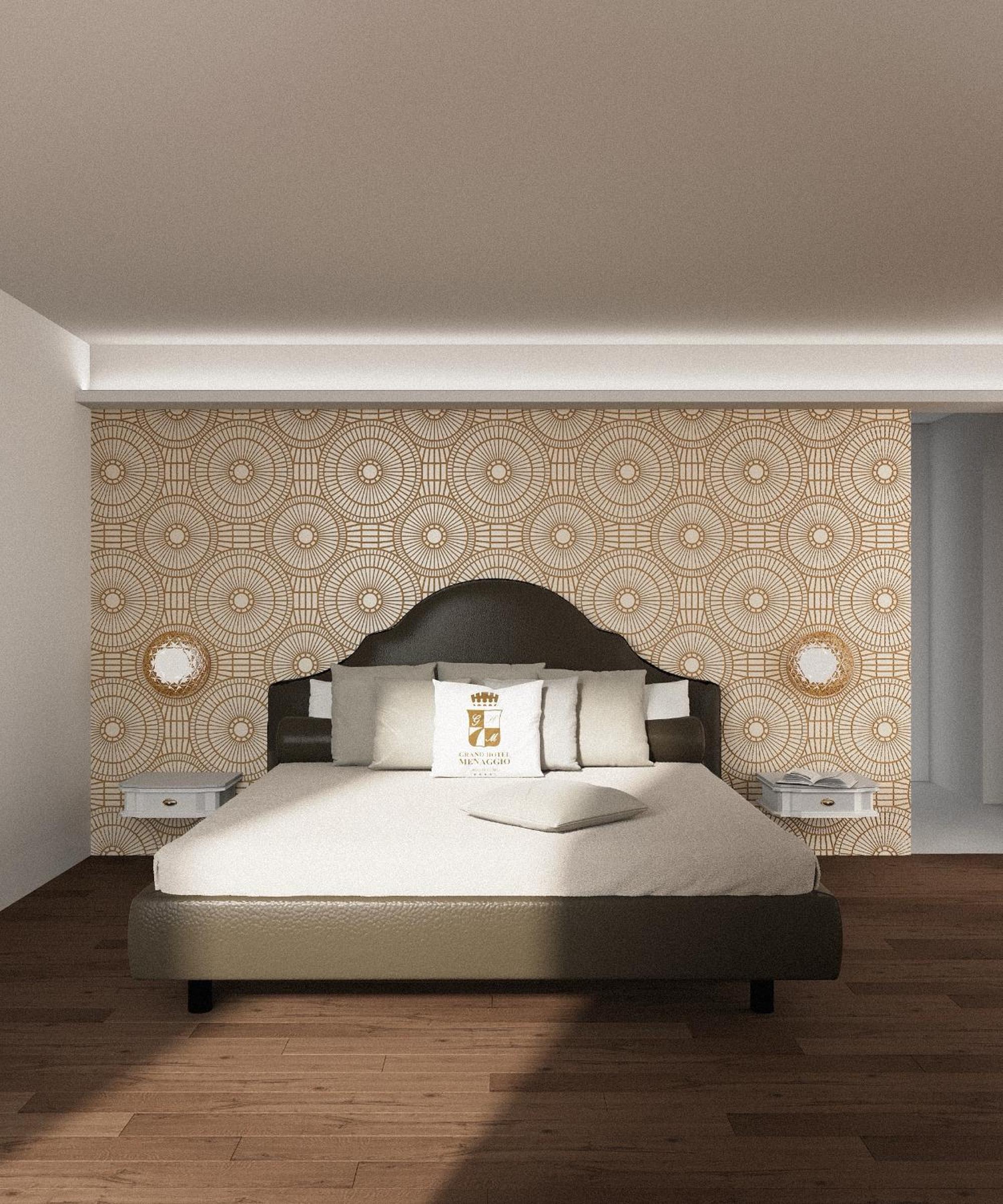 Deluxe Room with Lake View