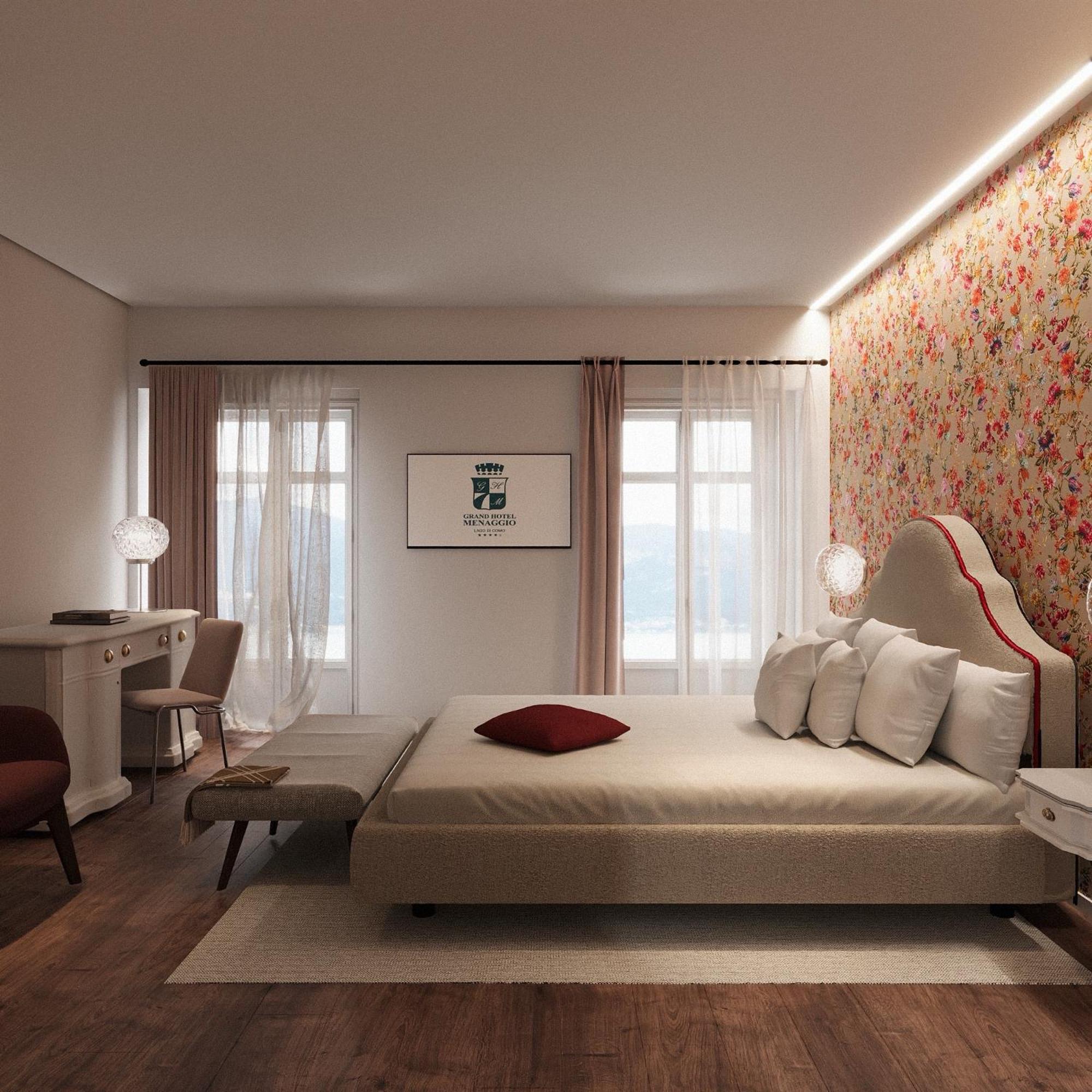 Prestige Room with Lake View