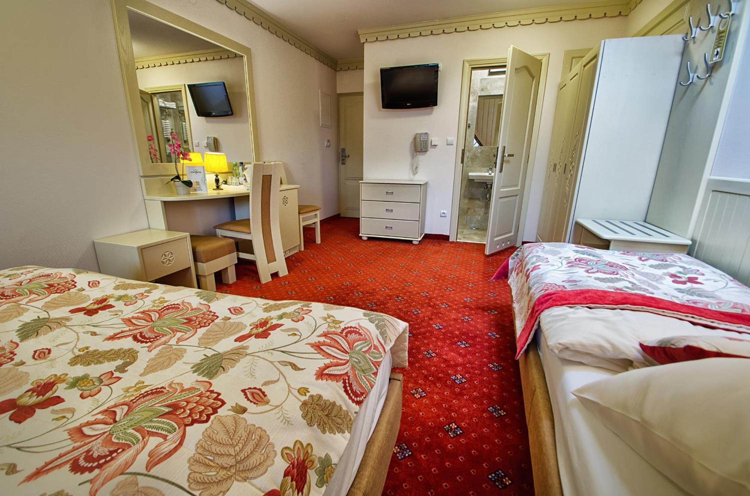 Triple Room photo 3