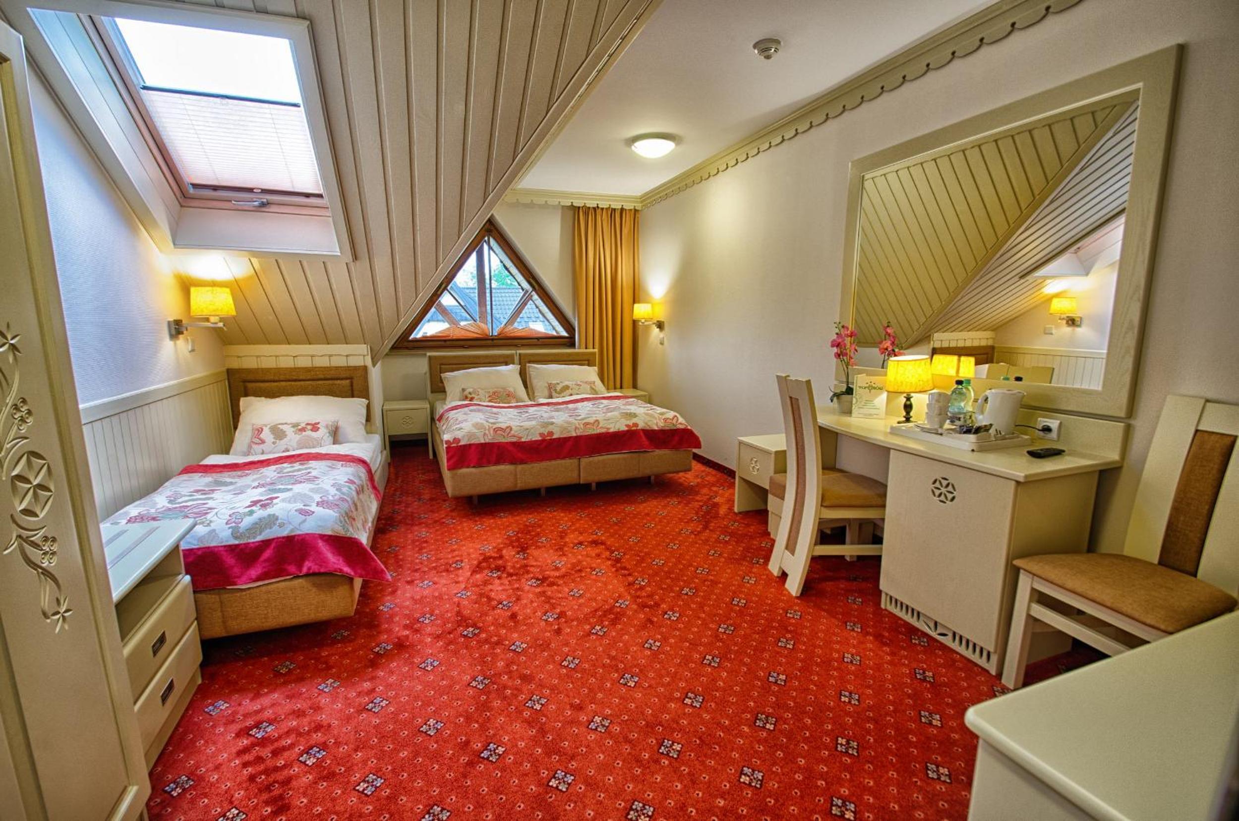 Triple Room photo 1