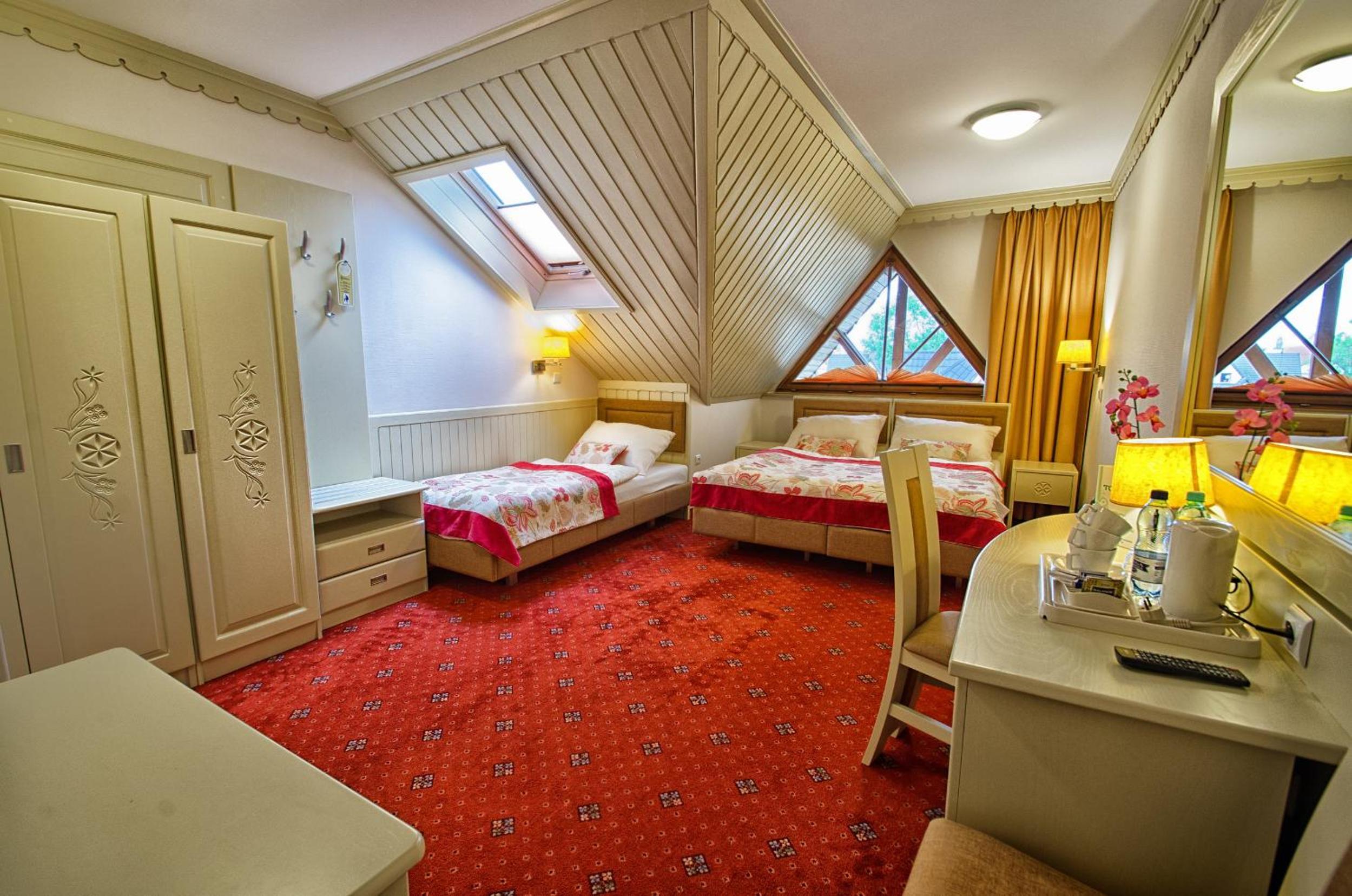 Triple Room photo 2