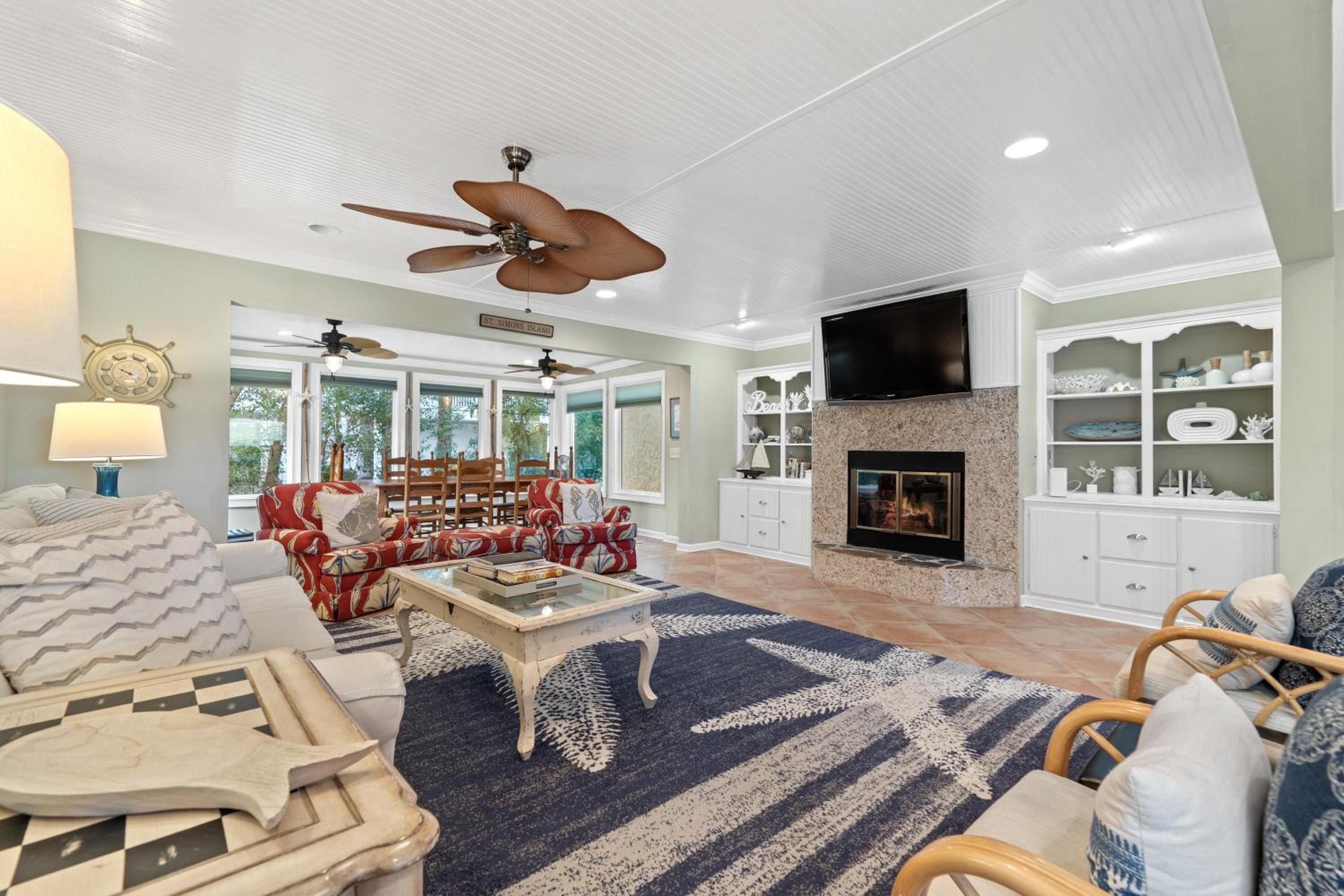 Vacation Home photo 2