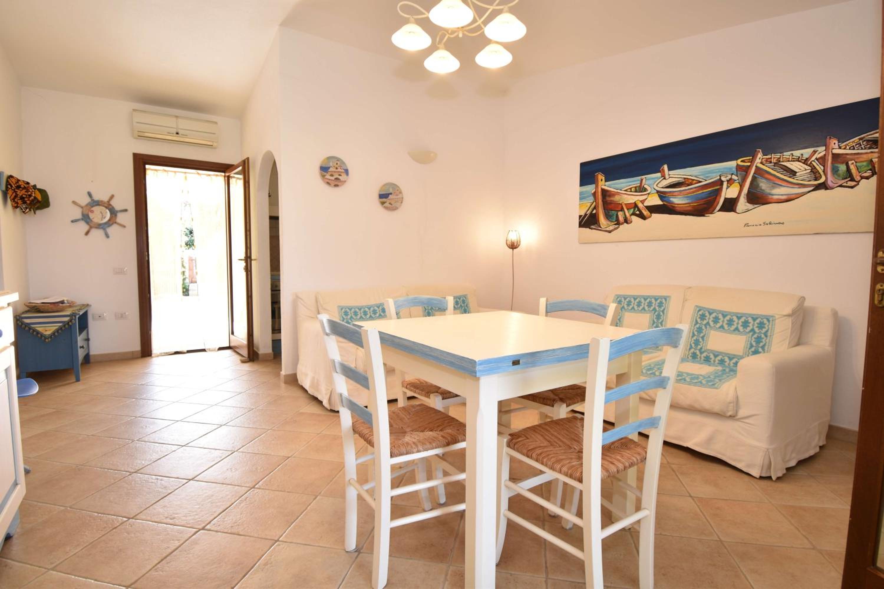 Two-Bedroom House photo 1