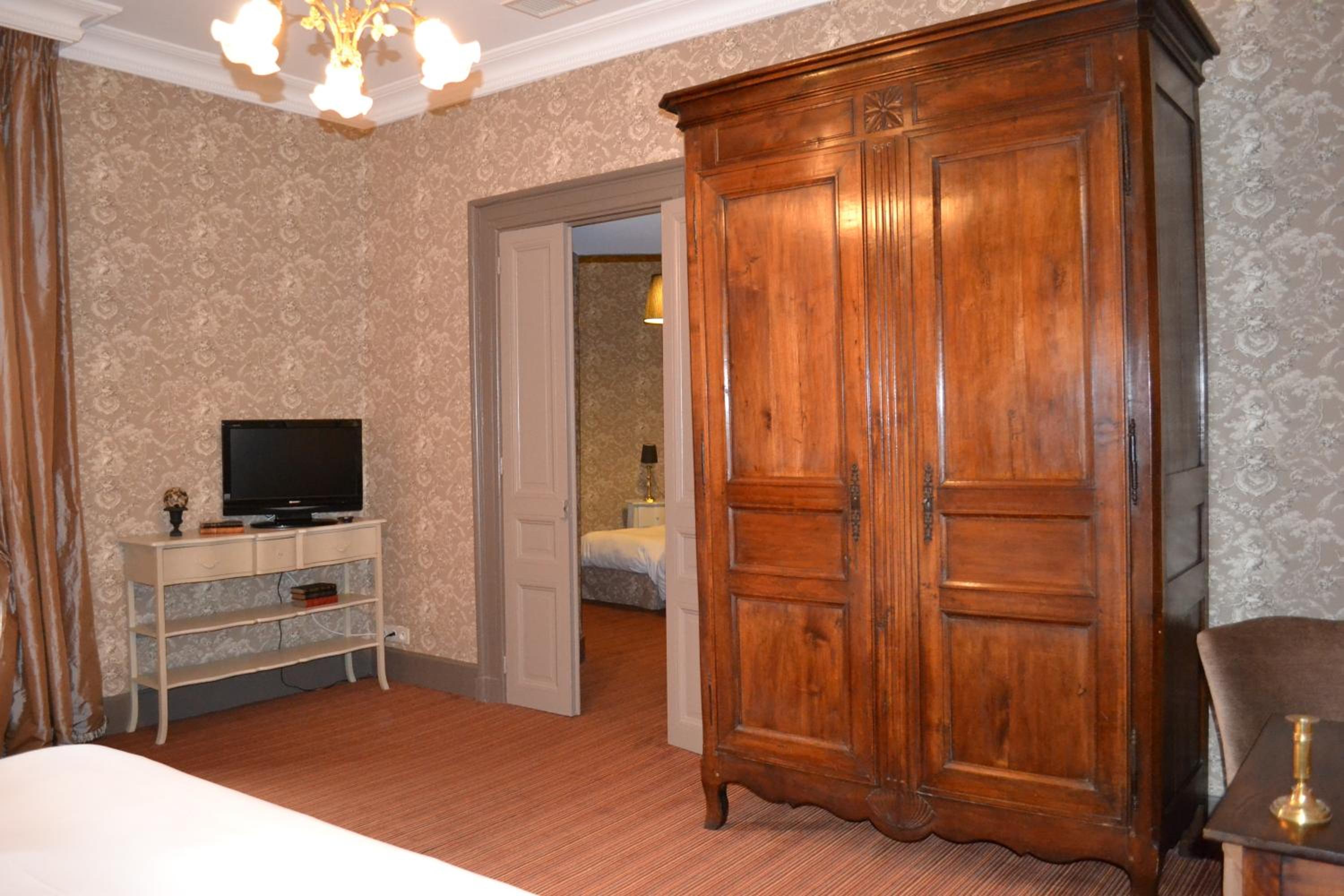 Family Suite - Photo 2