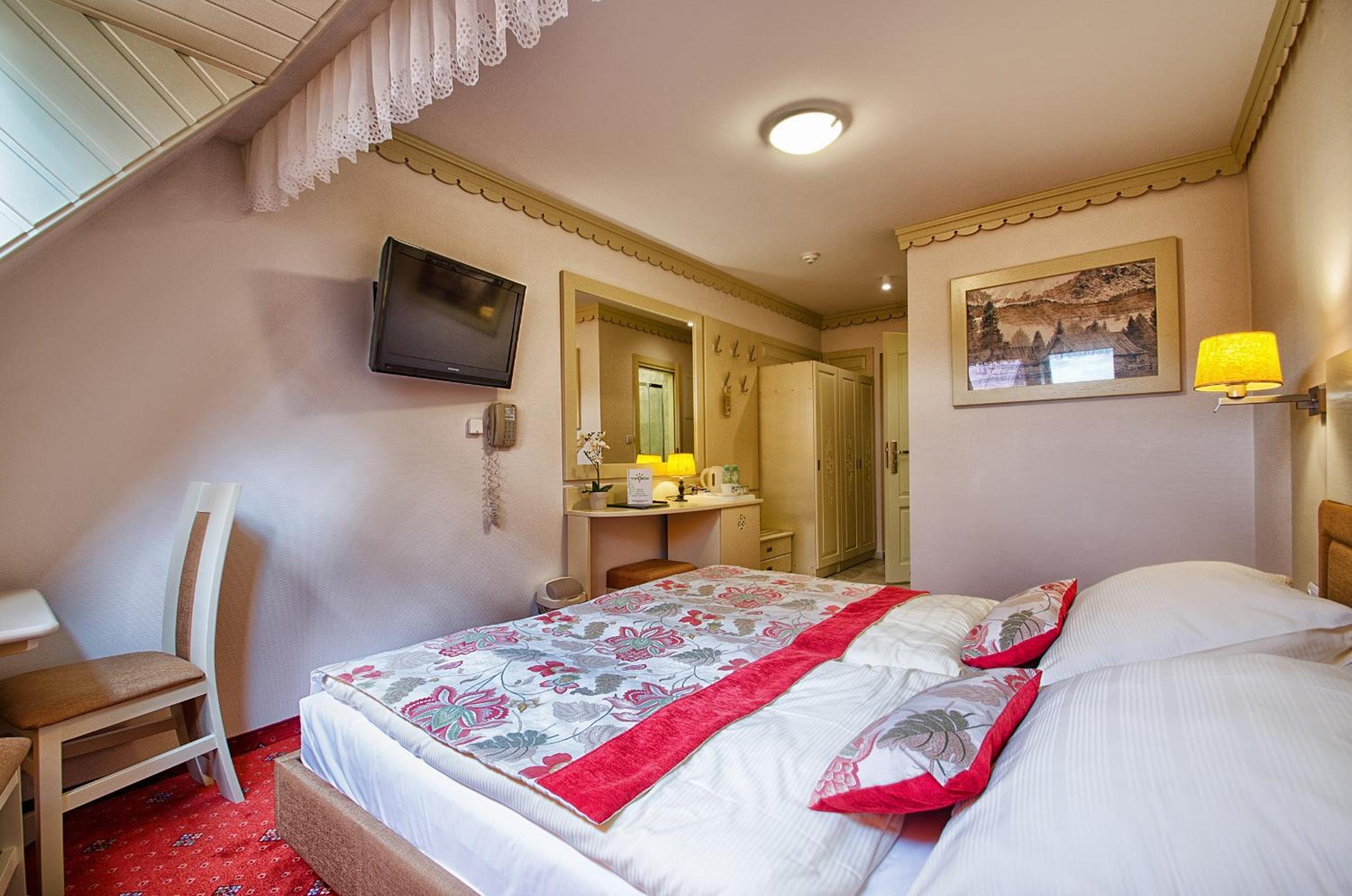 Twin Room photo 2