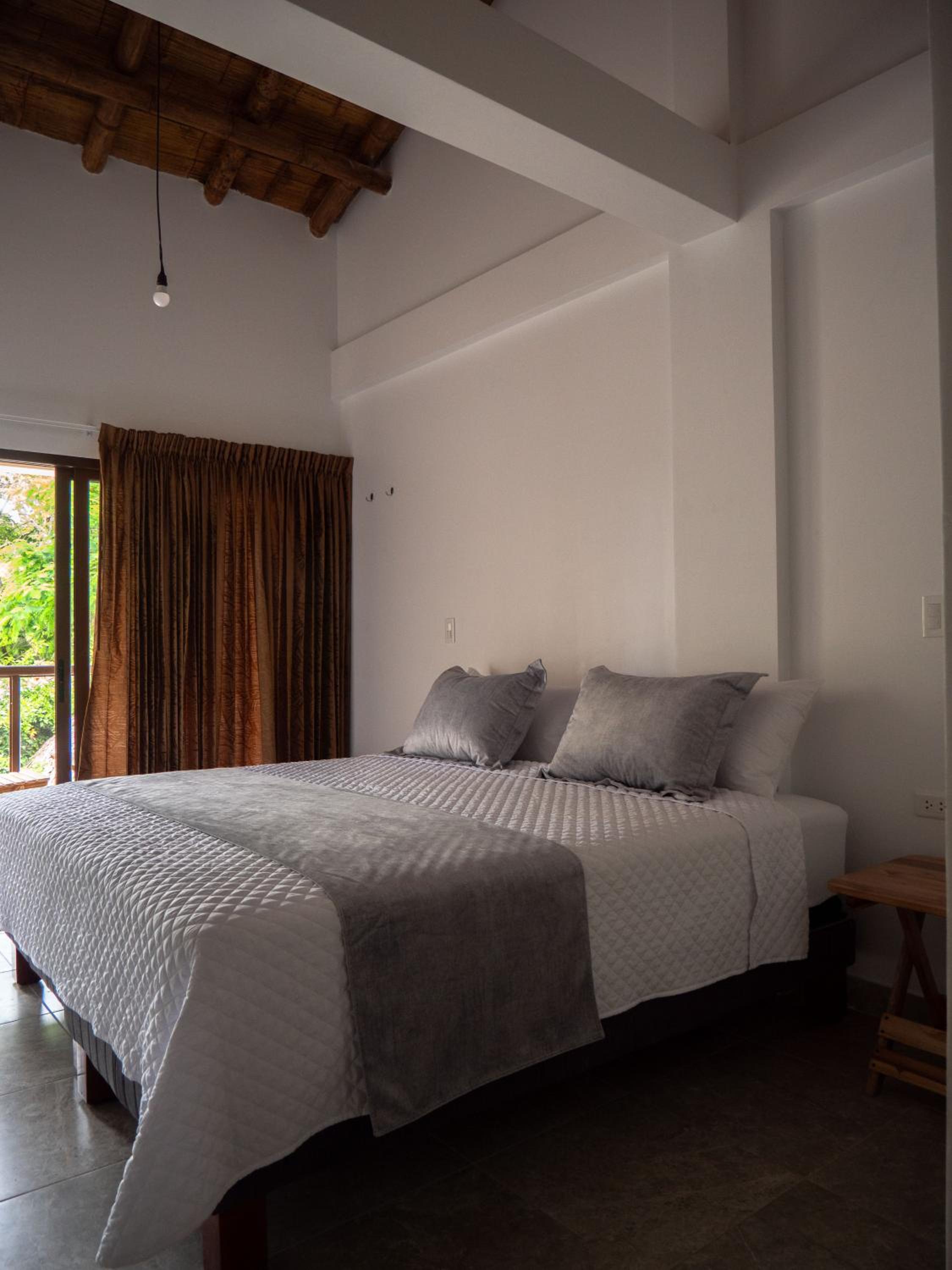 Suite with Balcony photo 2