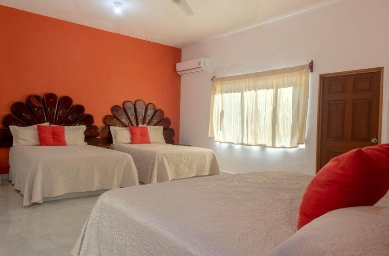 Triple Room photo 3