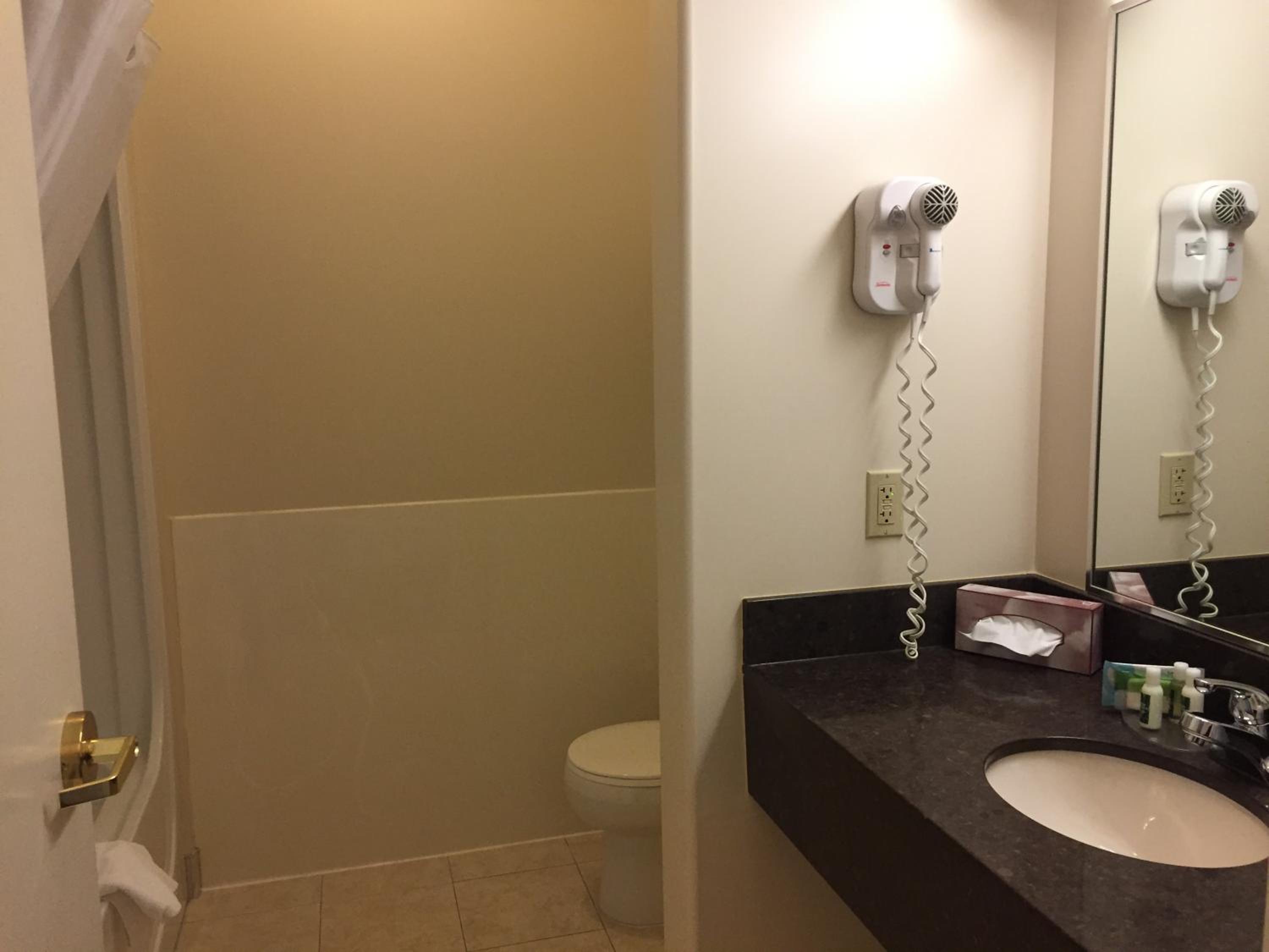 King Suite - Non-Smoking photo 3