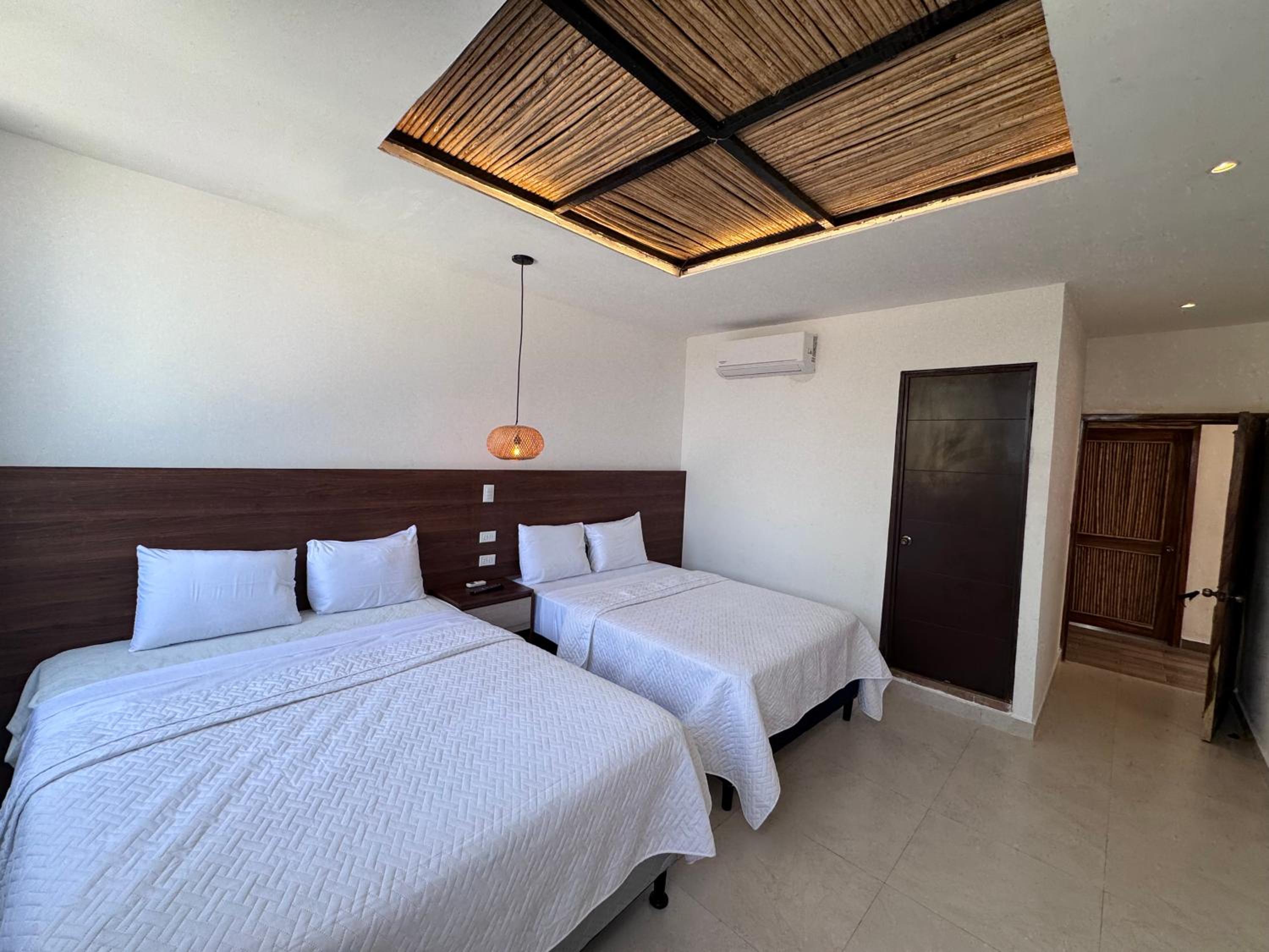 Double Room photo 2