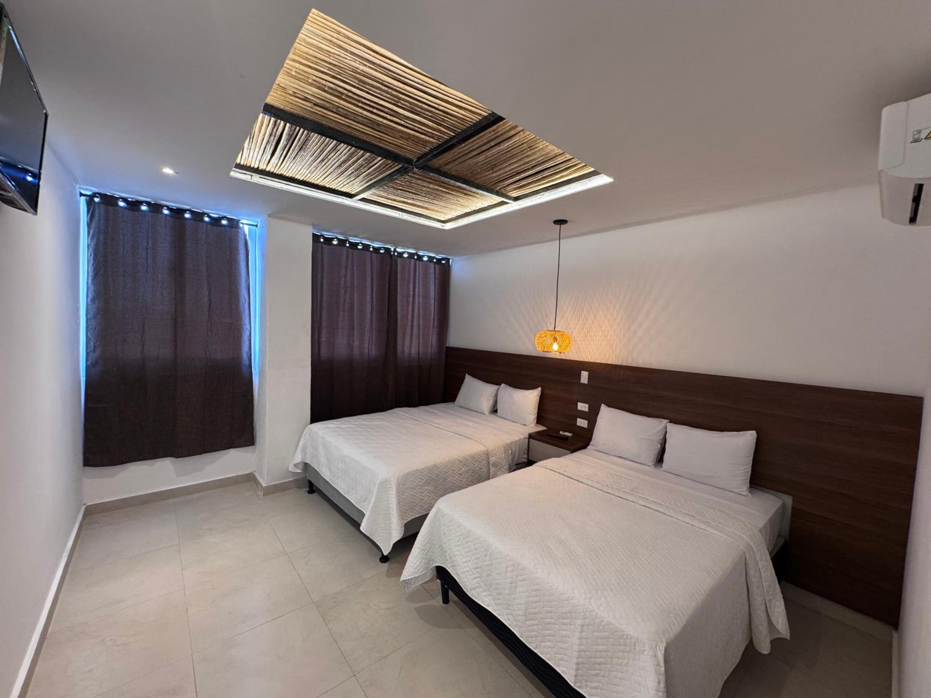 Double Room photo 3