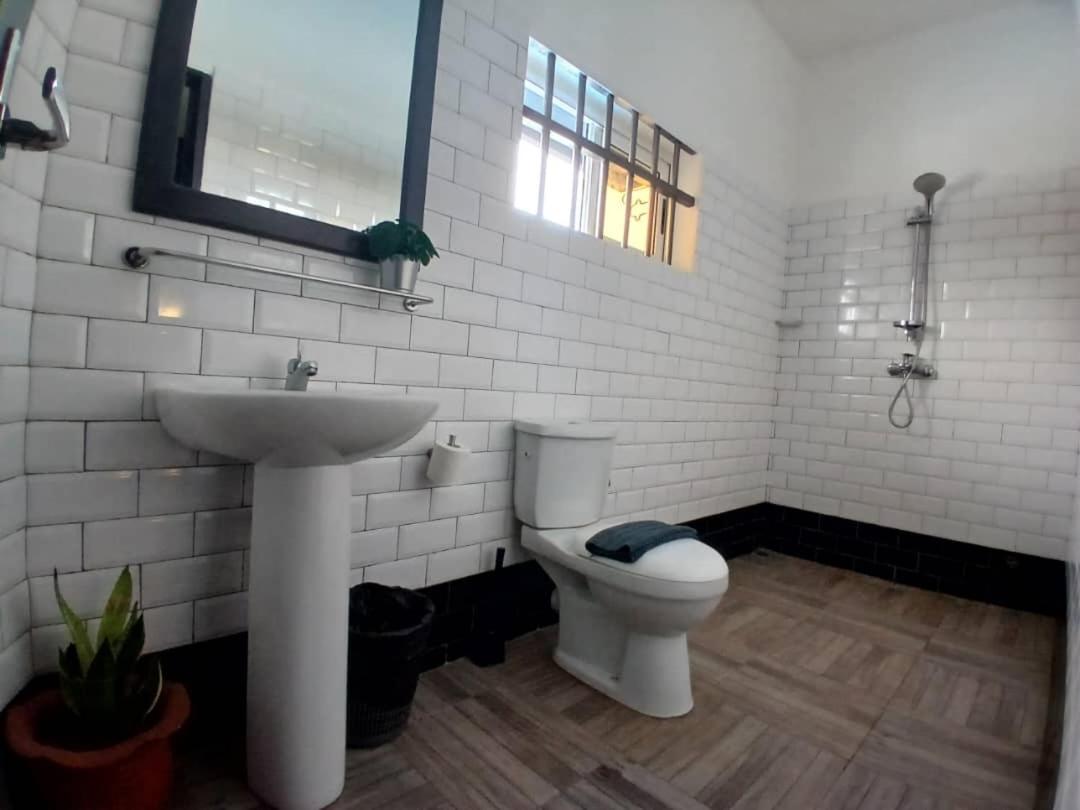 Deluxe Double Room with Bath