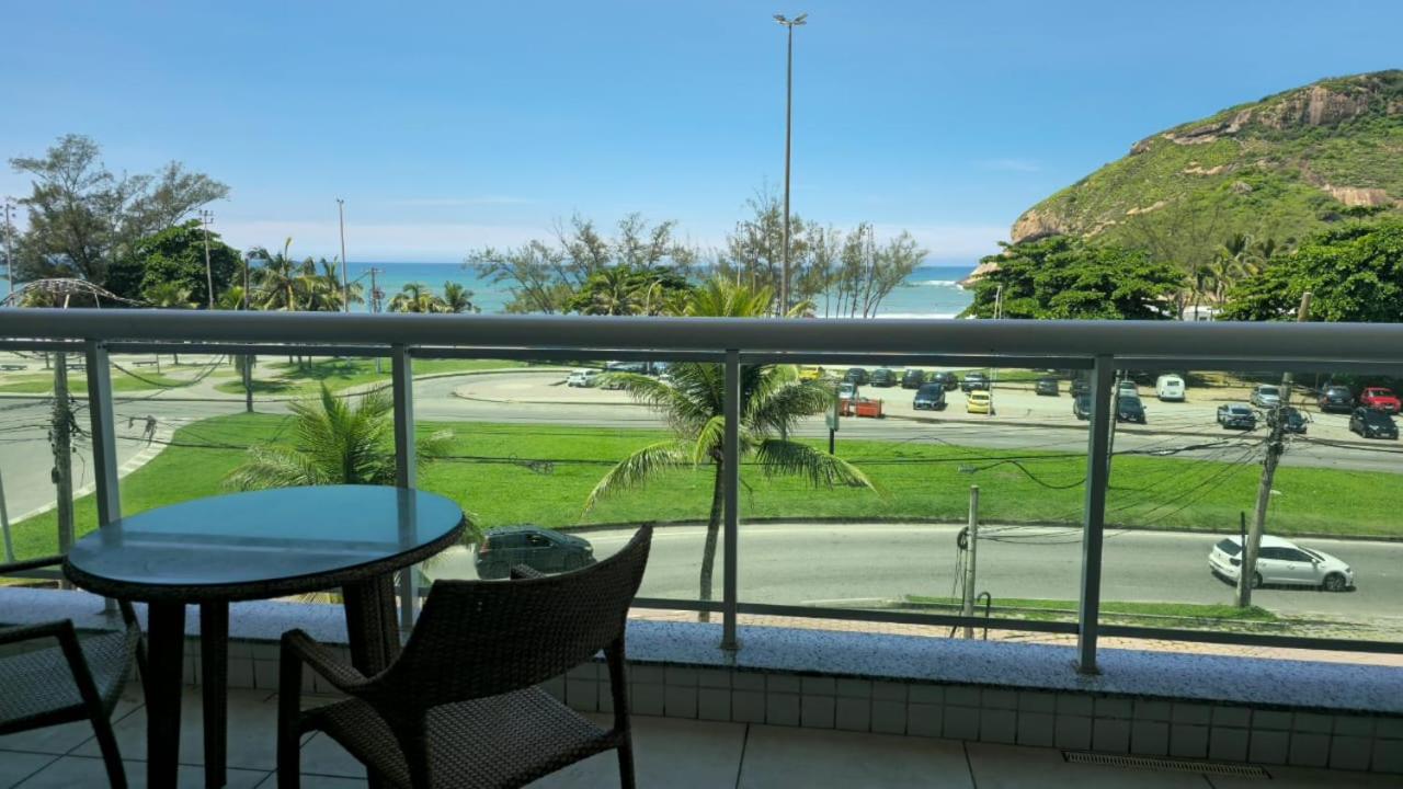 Family Room with Sea View