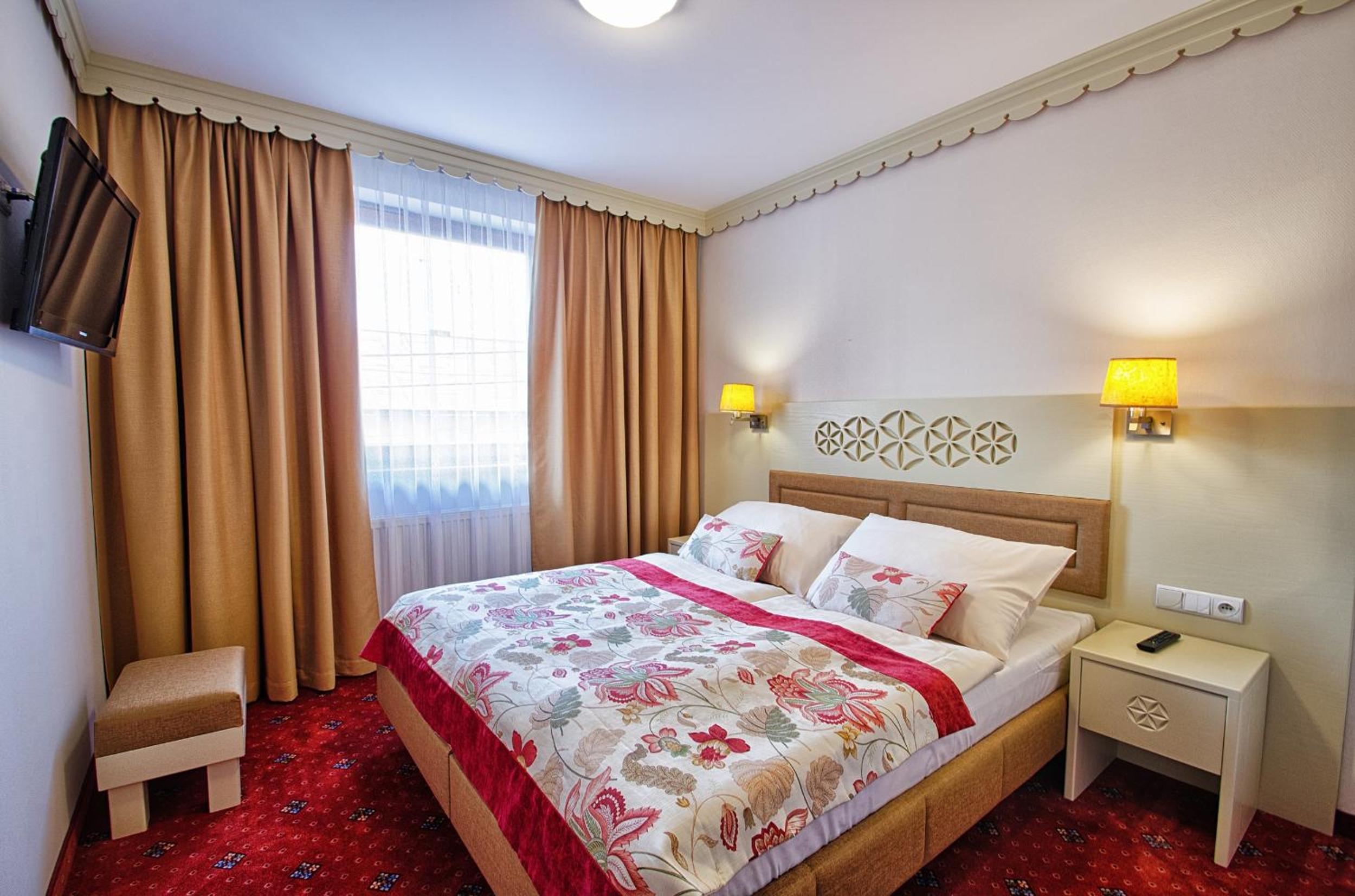 Twin Room photo 1